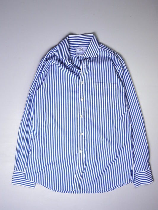 Charvet Paris Hemd (XL)