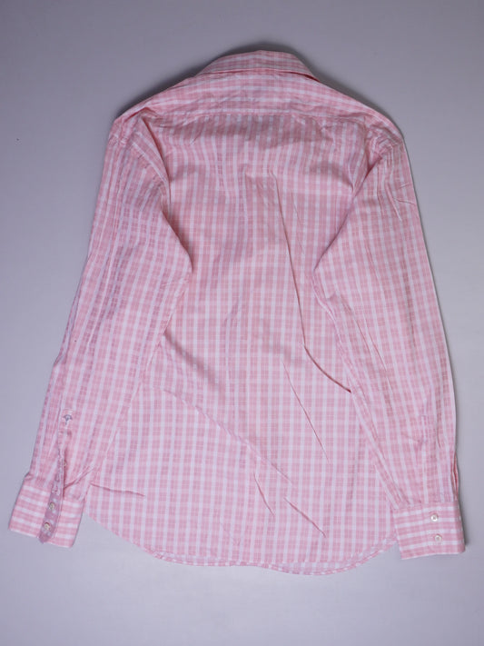 Joop! Gestreiftes Hemd (M)