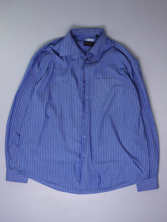 Vintage Gestreiftes Hemd (XL)