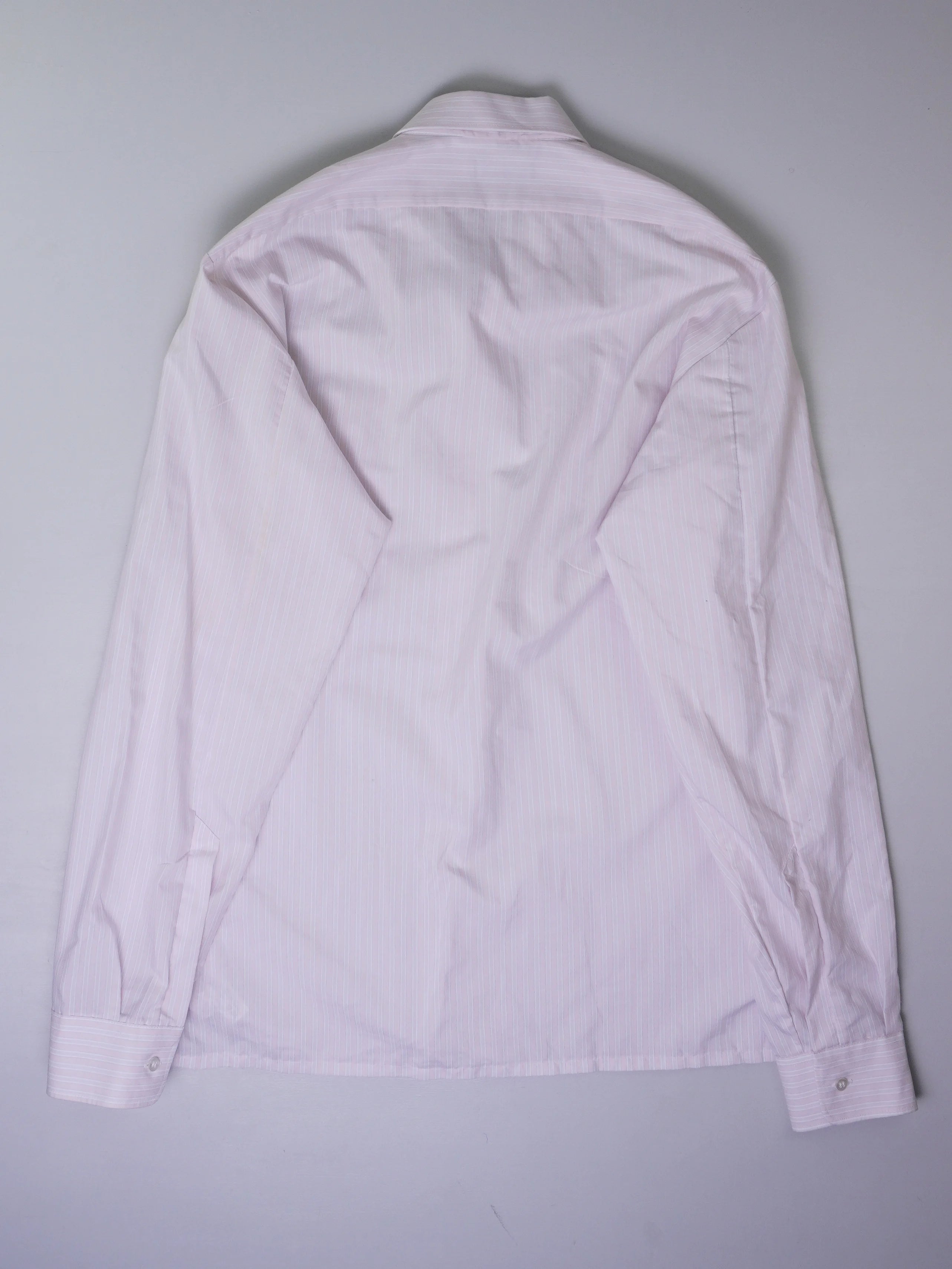 Vintage Gestreiftes Hemd (XL)