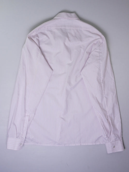 Vintage Gestreiftes Hemd (XL)