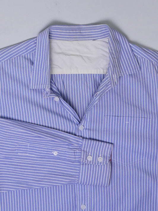 Vintage Gestreiftes Hemd (L)