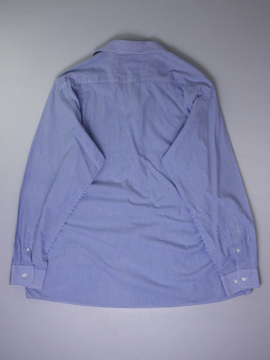 Vintage Gestreiftes Hemd (XL)