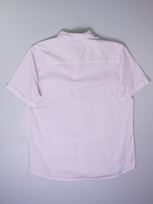 Vintage Gestreiftes Hemd (L)