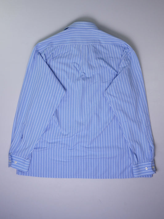 Vintage Gestreiftes Hemd (XL)