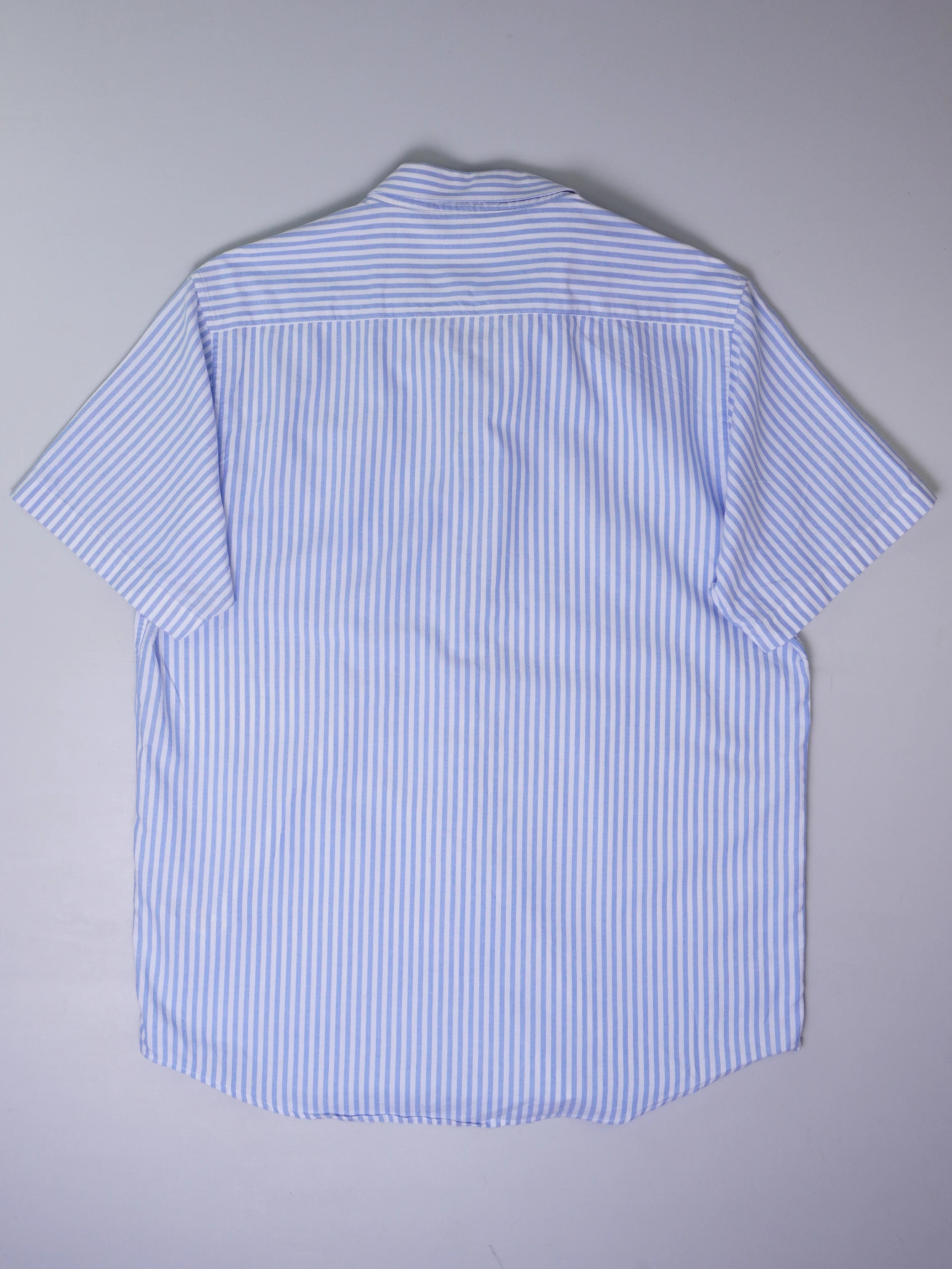 Vintage Gestreiftes Hemd (L)