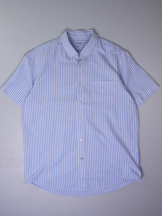 Vintage Gestreiftes Hemd (L)