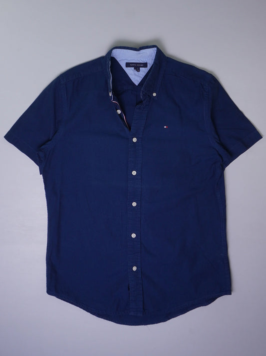 Tommy Hilfiger Hemd (M)