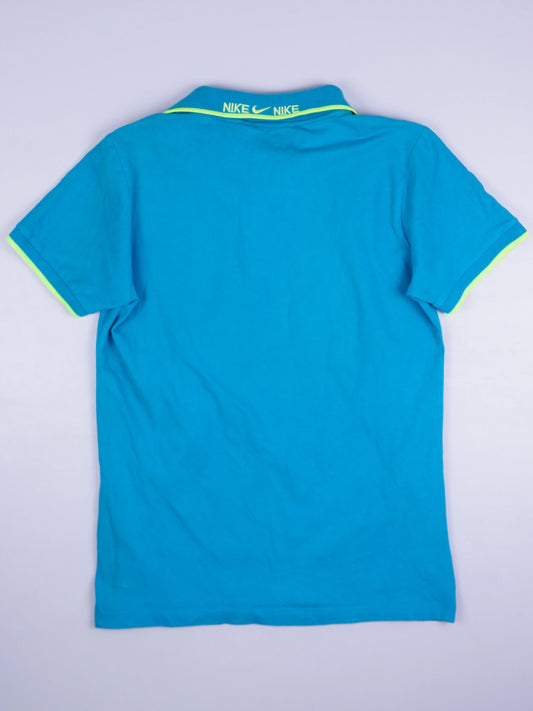 Nike Polo Shirt (XS)