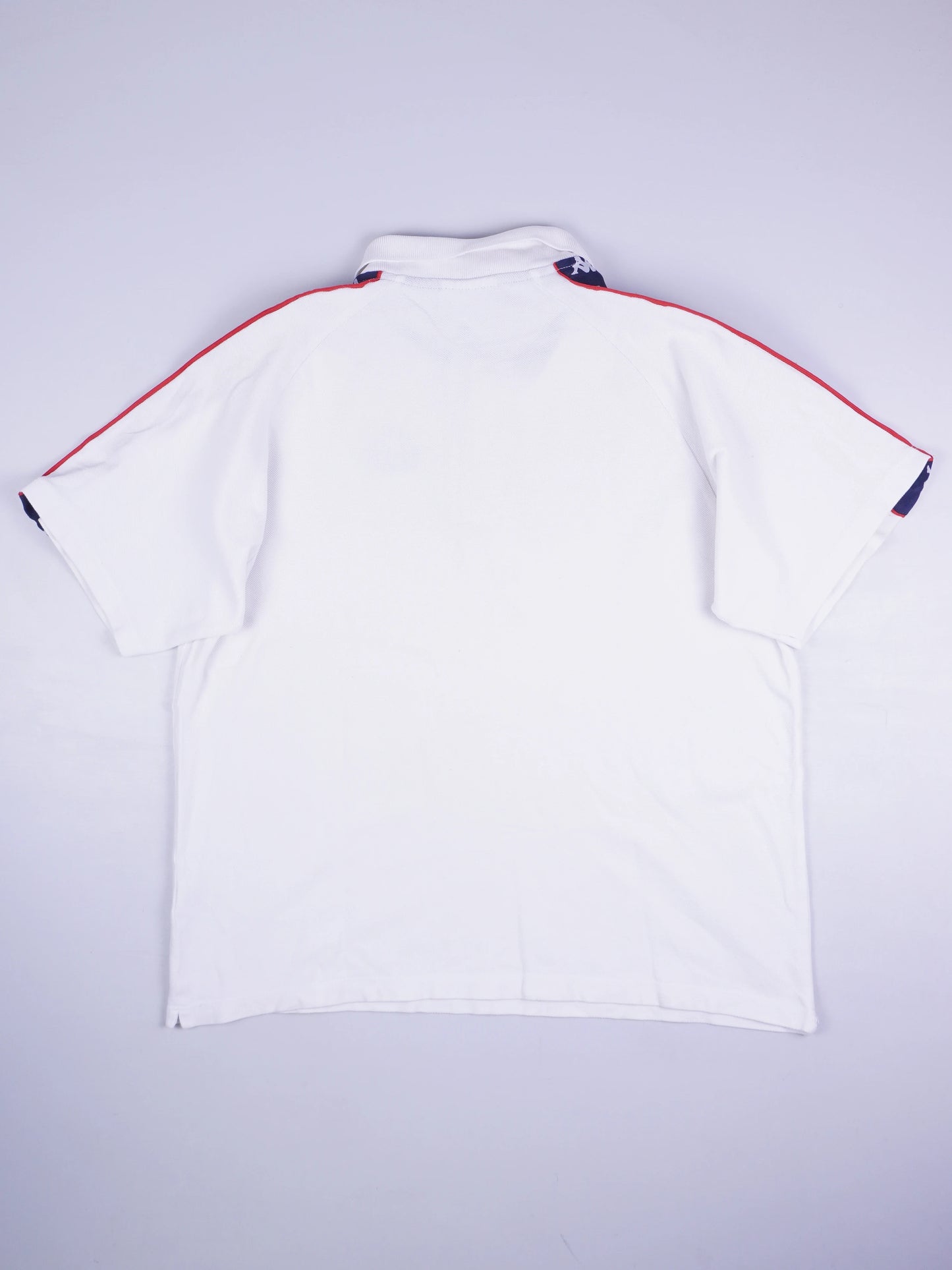 Kappa Polo Shirt (S)
