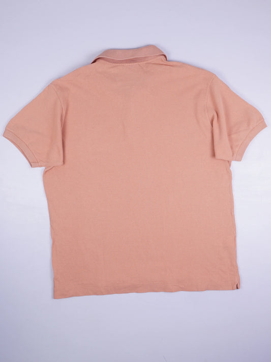 Lacoste Polo Shirt (S)