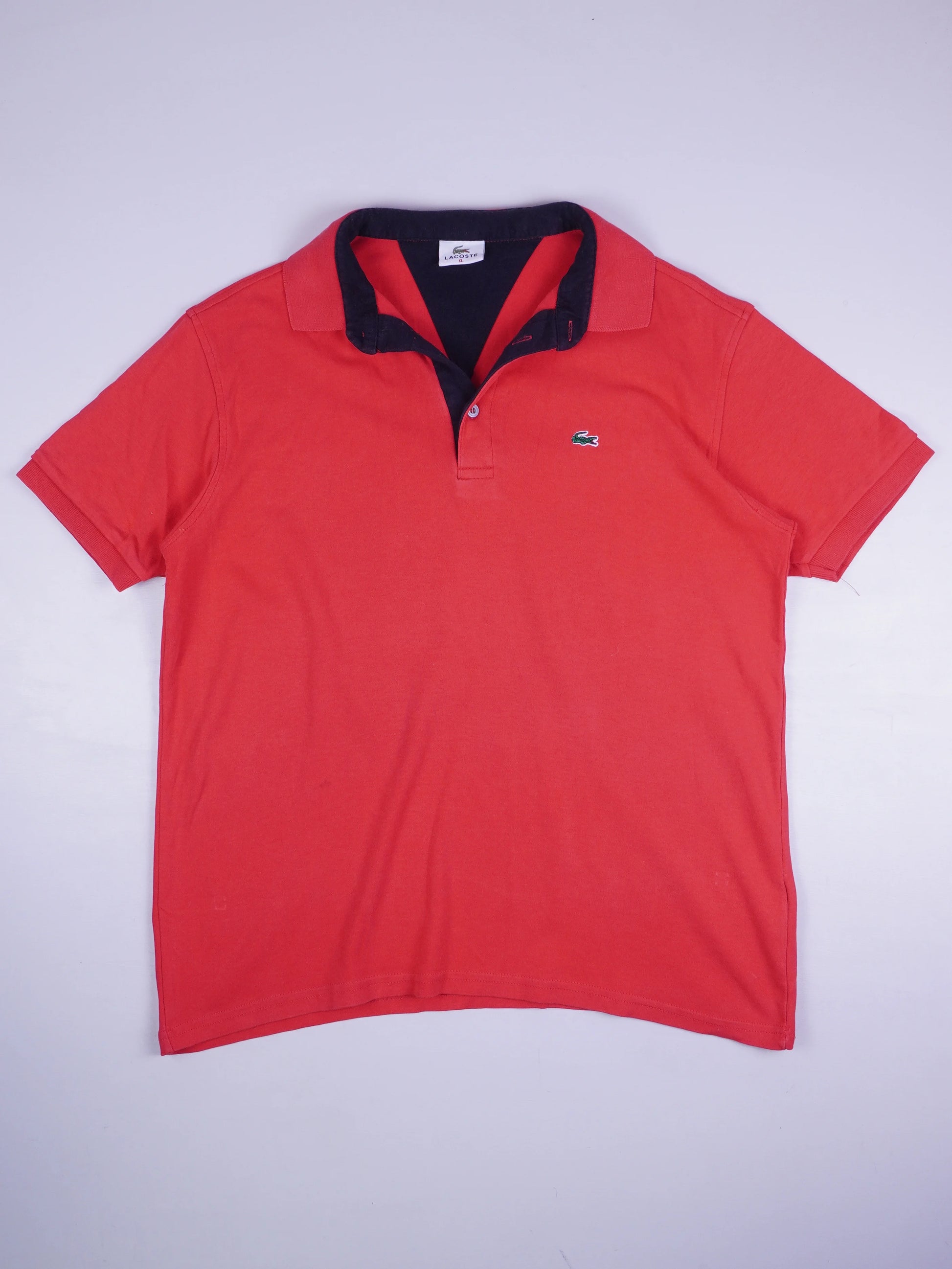 Lacoste Polo Shirt (M)