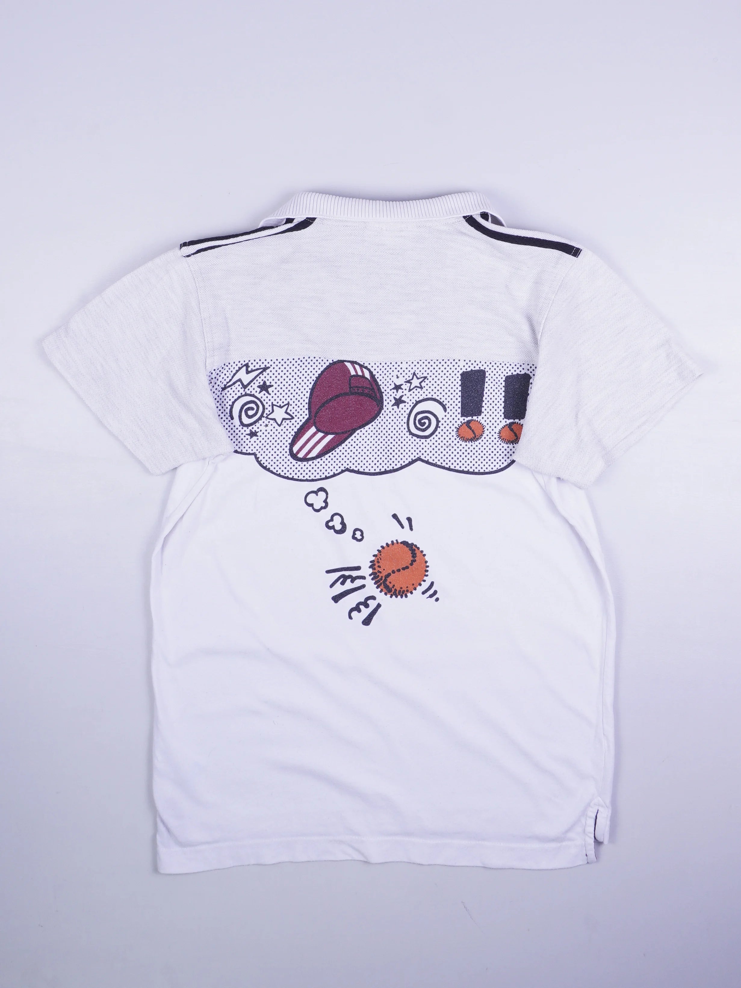 Adidas Polo Shirt (XS)