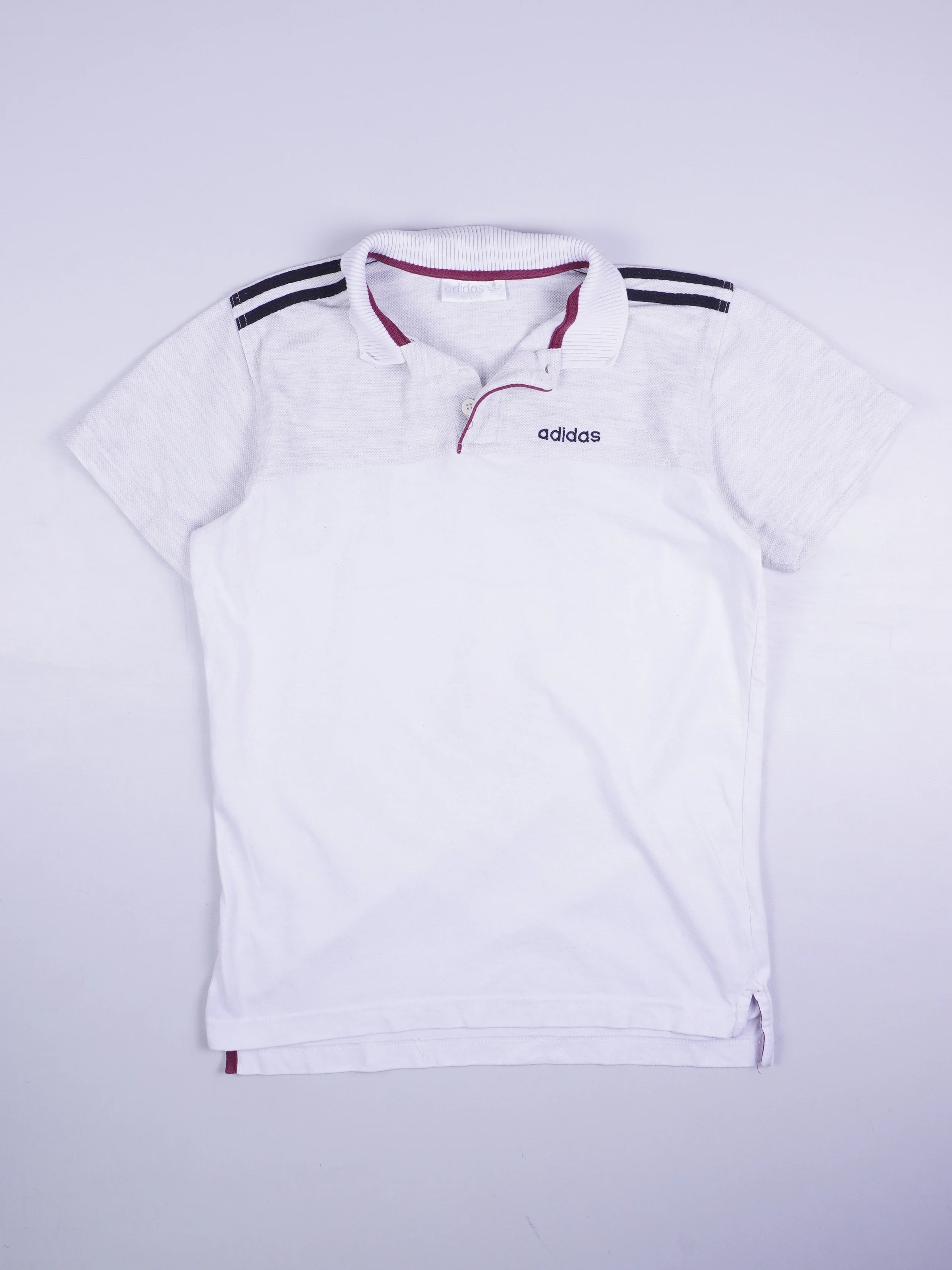 Adidas Polo Shirt (XS)