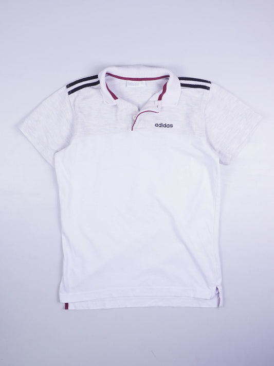 Adidas Polo Shirt (XS)