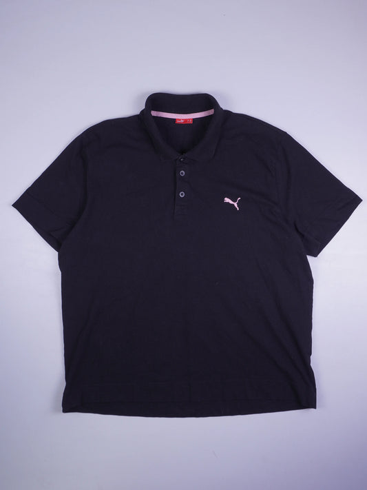 Puma Polo Shirt (M)