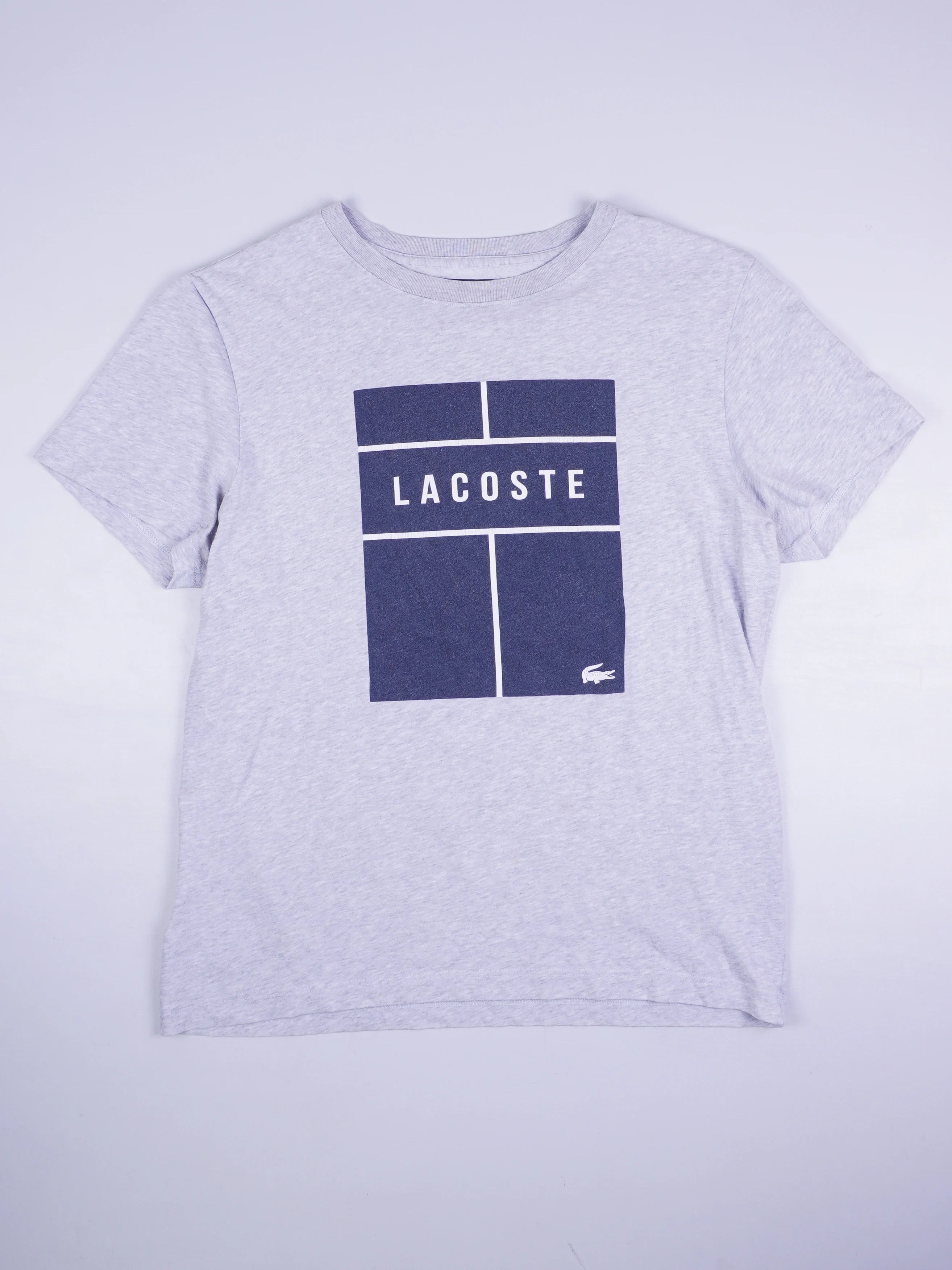 Lacoste T-Shirt (S)