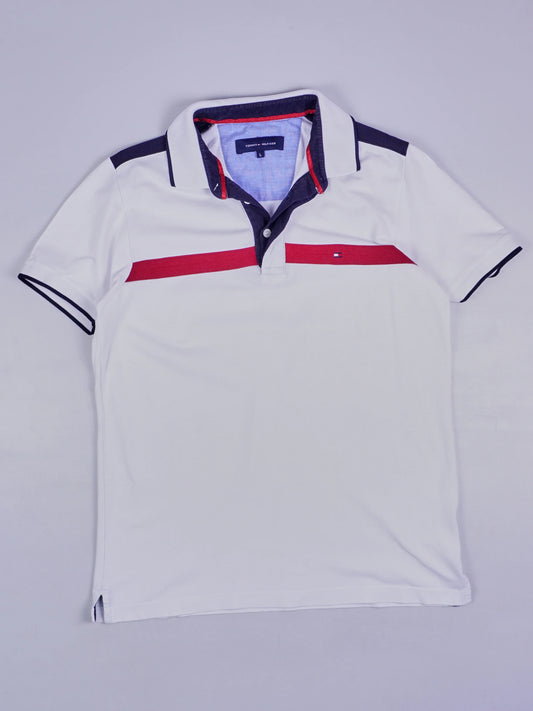 Tommy Hilfiger Polo Shirt (S)