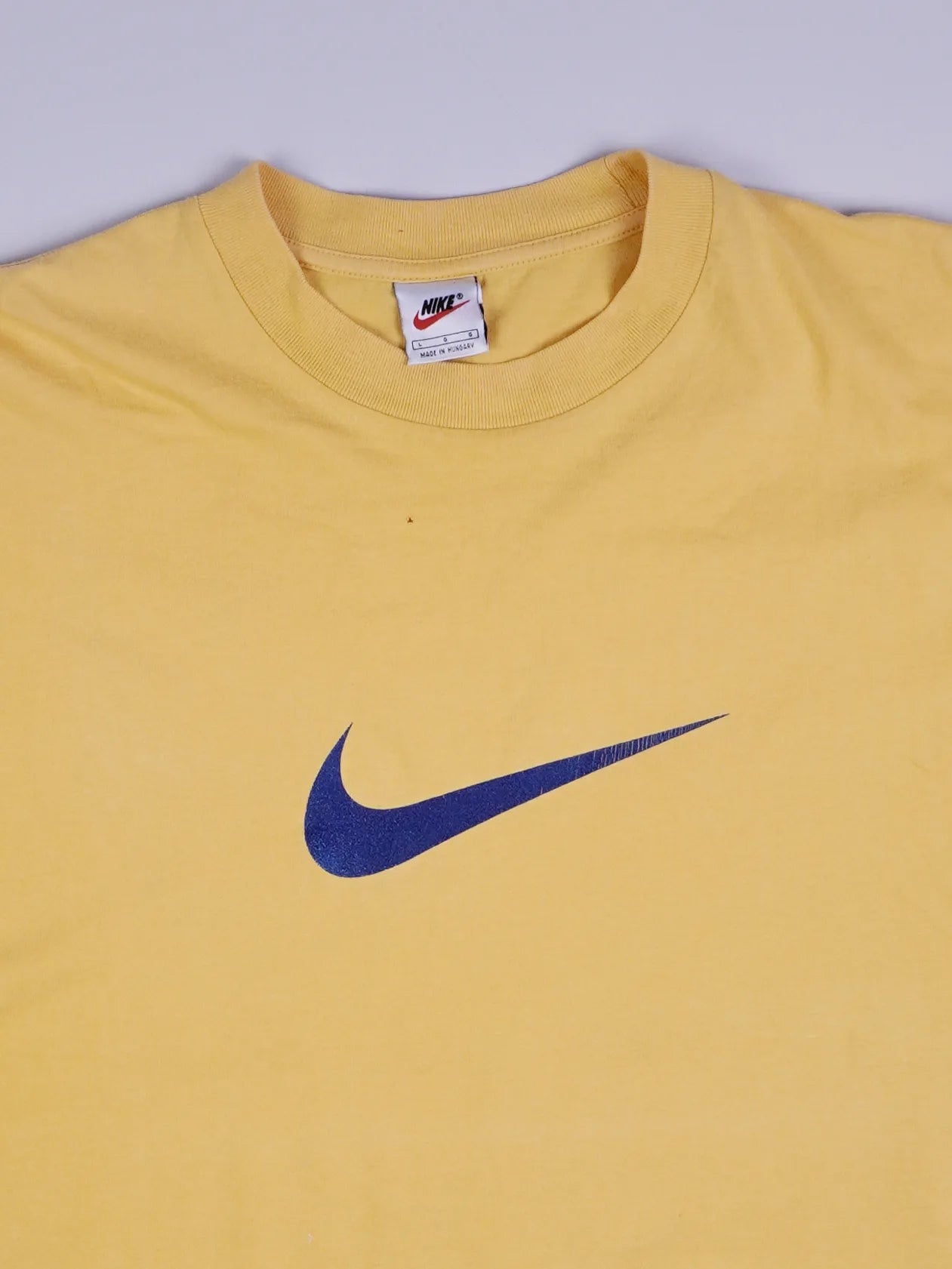 Nike T-Shirt (XL)