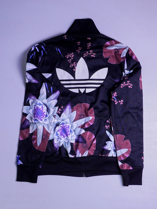 Adidas Trainingsjacke (XS)