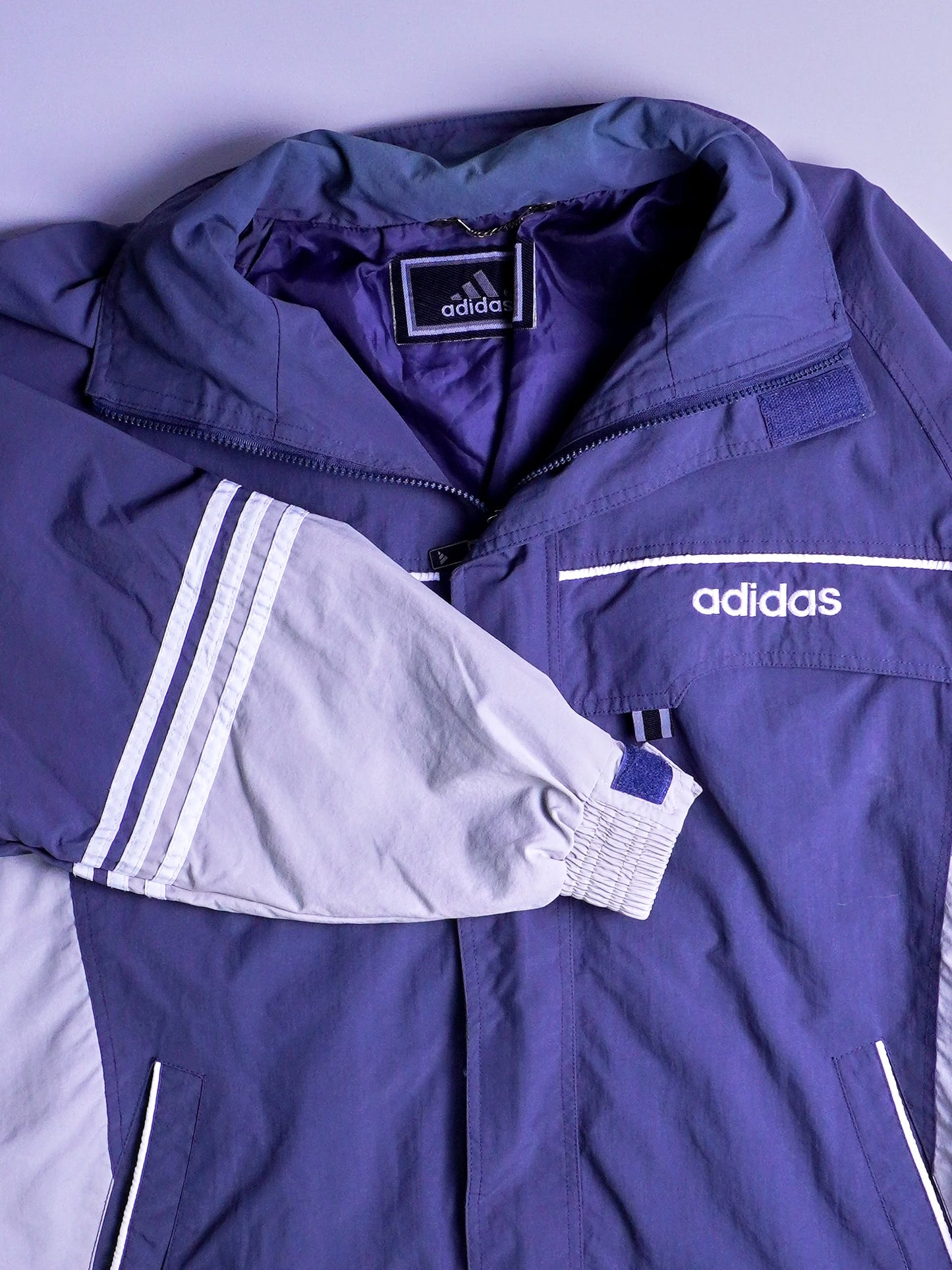 Adidas Trainingsjacke (M)