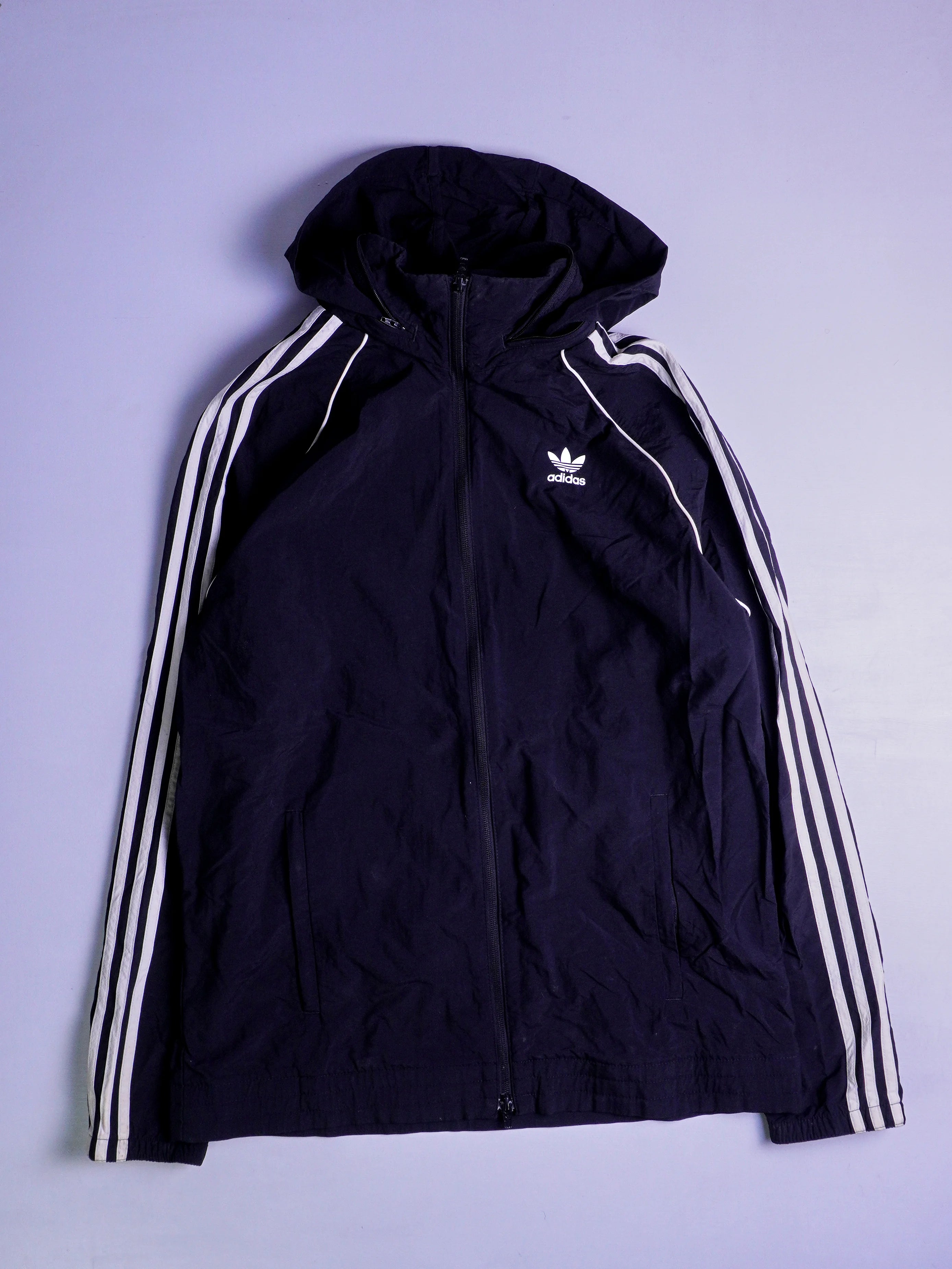 Adidas Trainingsjacke (L)