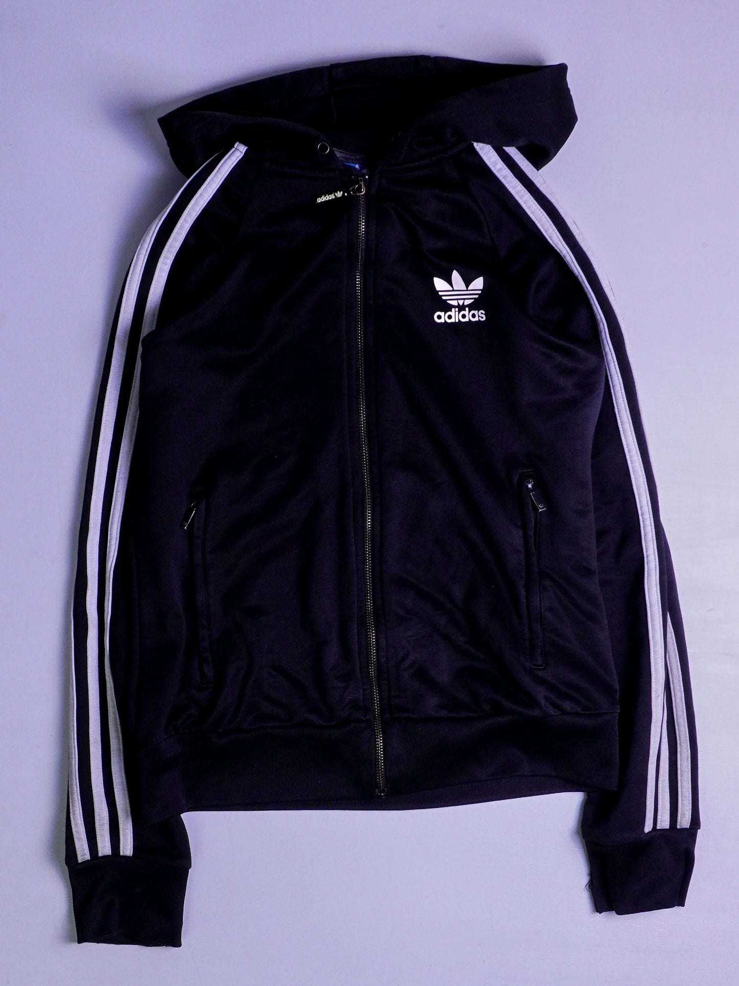 Adidas Trainingsjacke (XS)