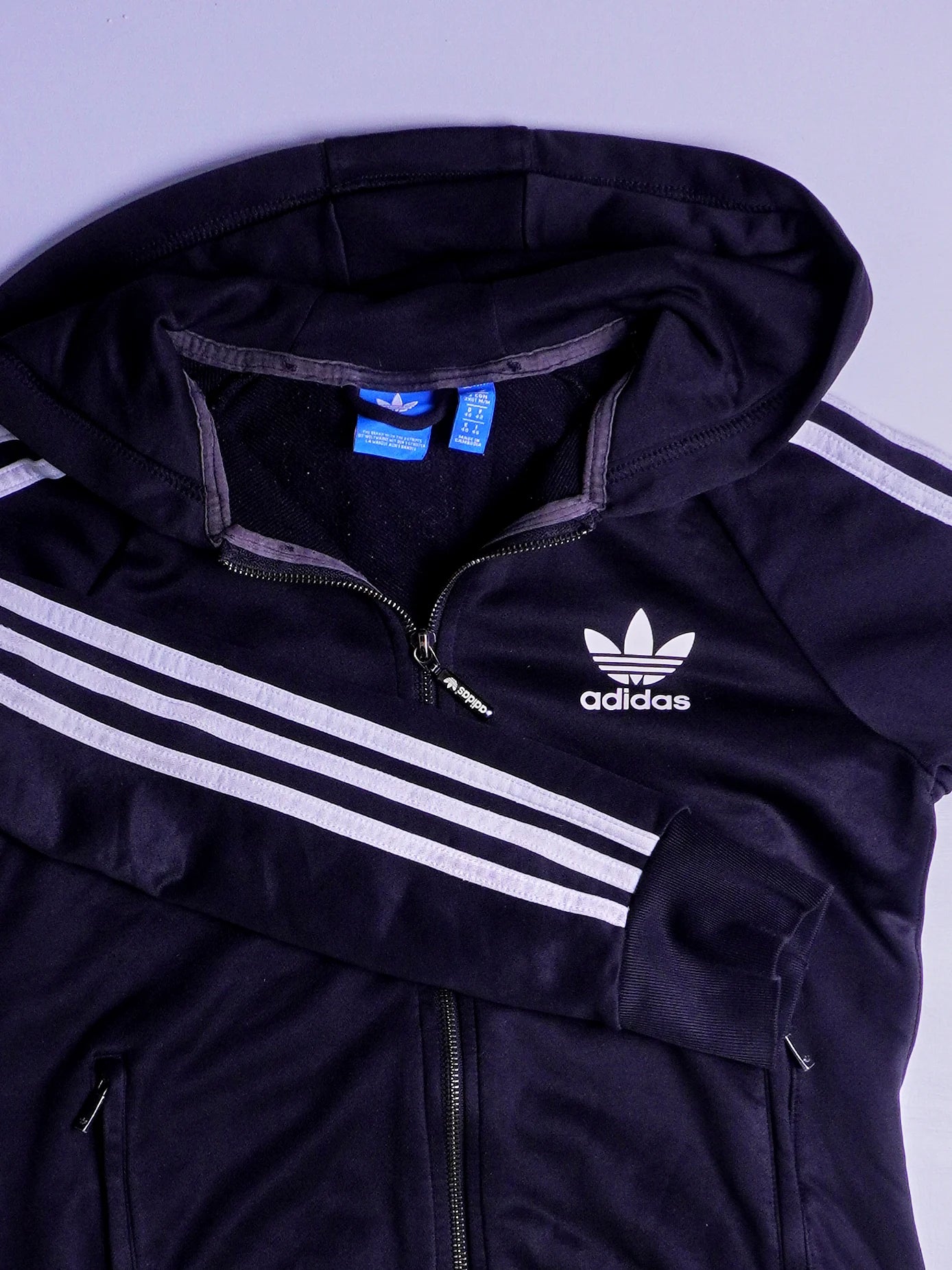Adidas Trainingsjacke (XS)
