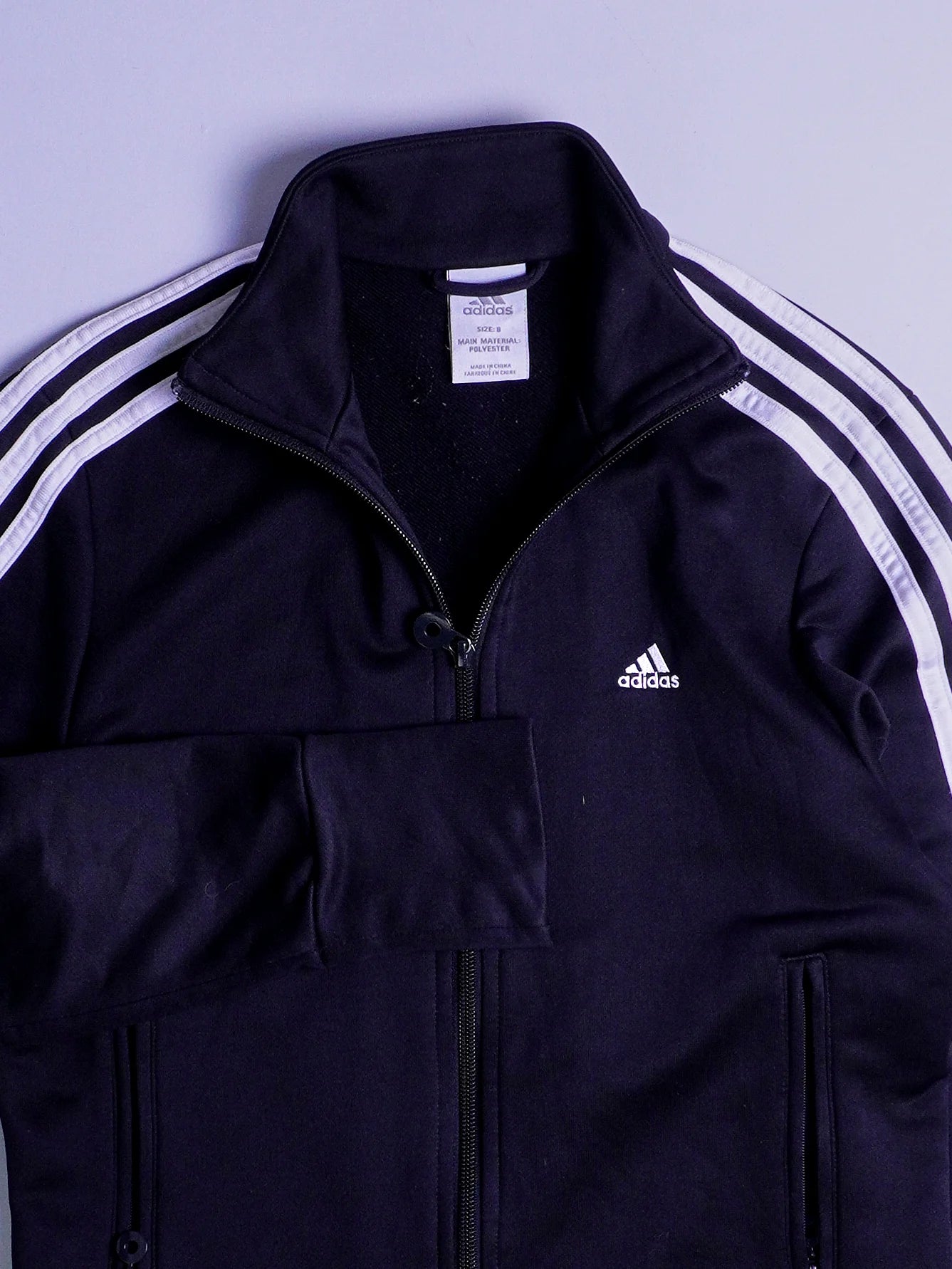 Adidas Trainingsjacke (XS)