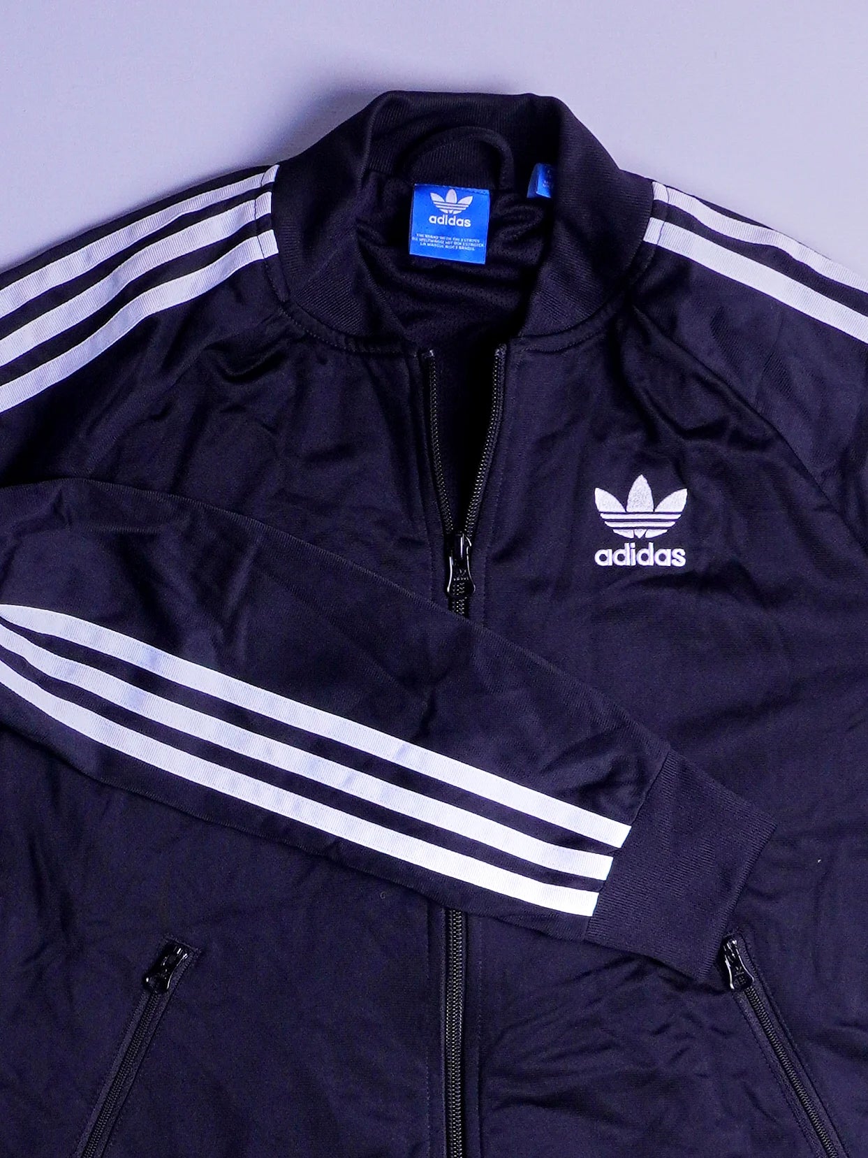 Adidas Trainingsjacke (XS )