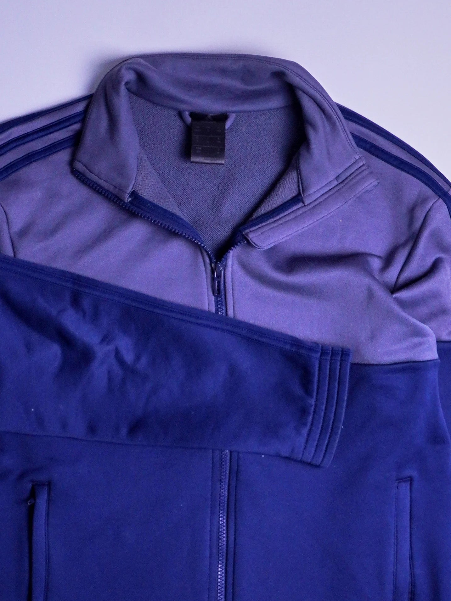 Adidas Trainingsjacke (M)
