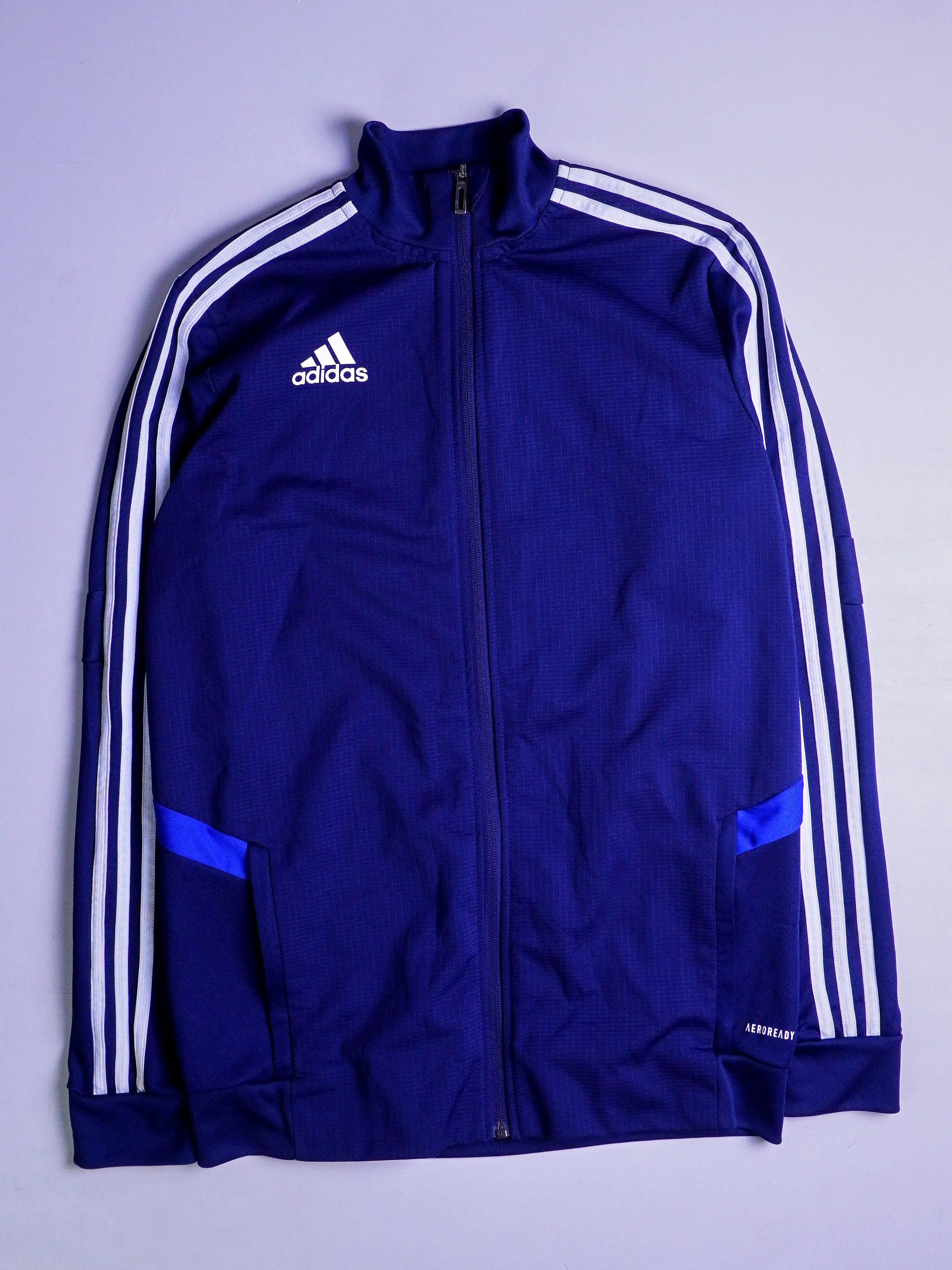 Adidas Trainingsjacke (M)