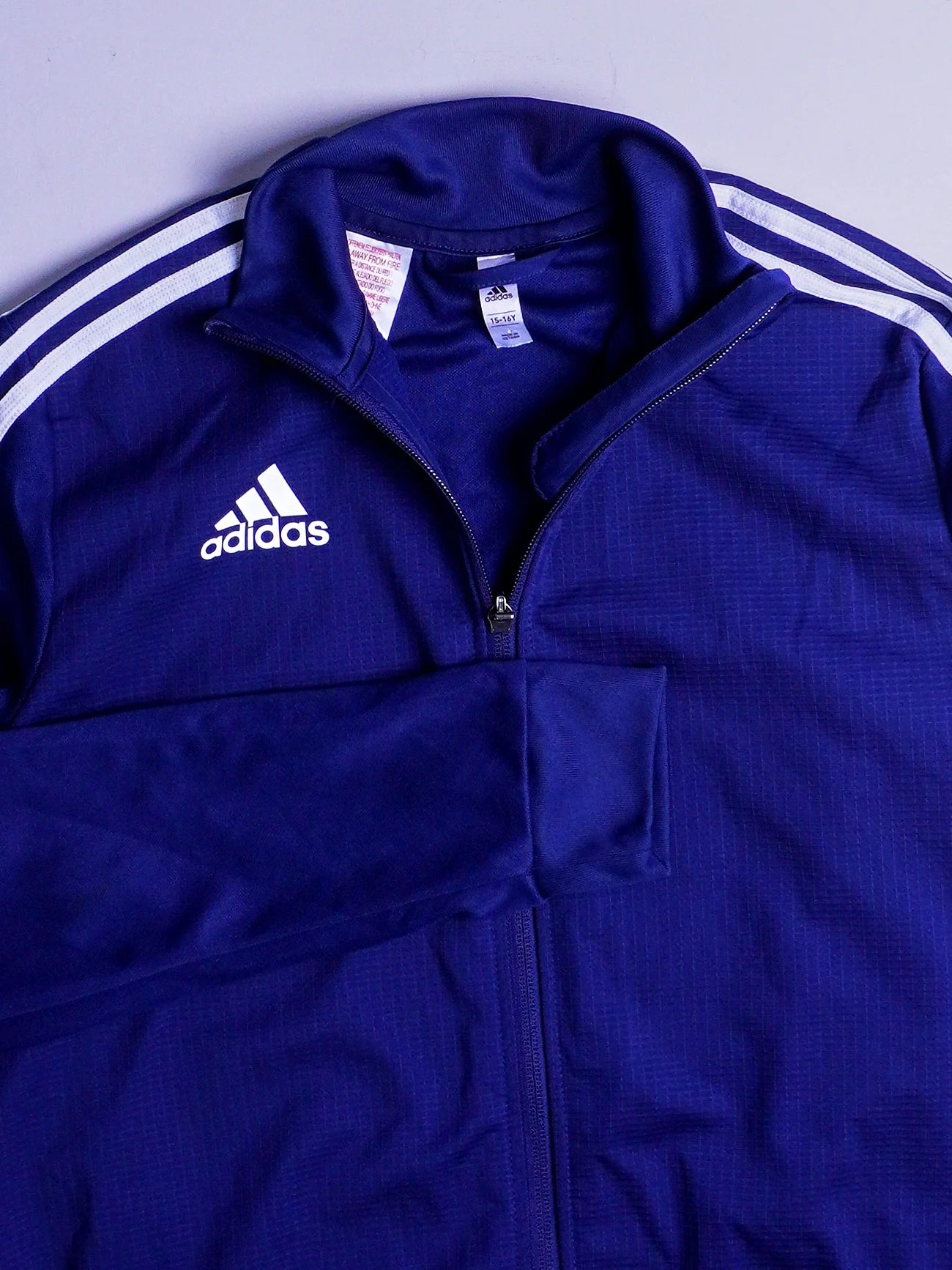 Adidas Trainingsjacke (M)