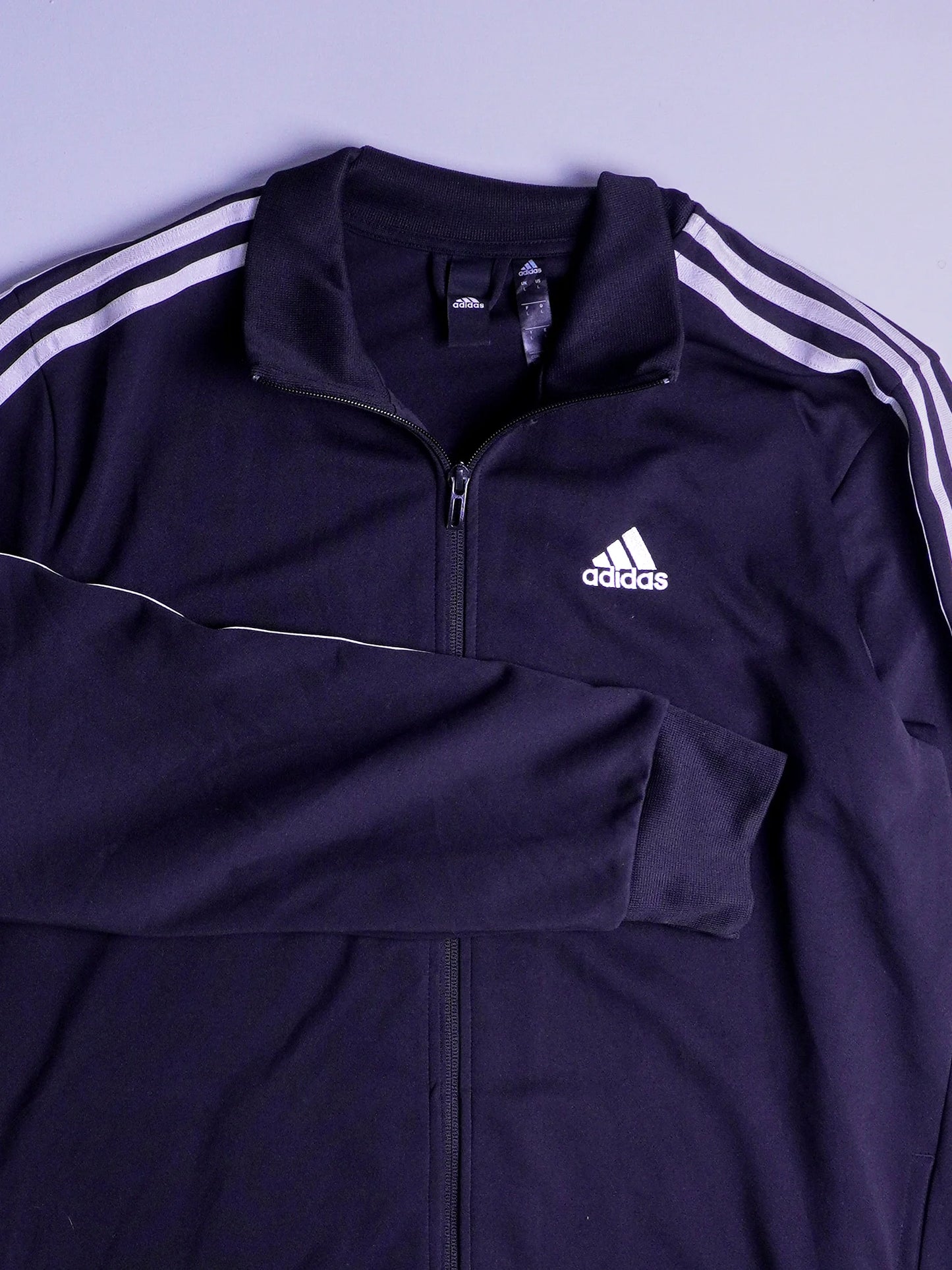Adidas Trainingsjacke (M)