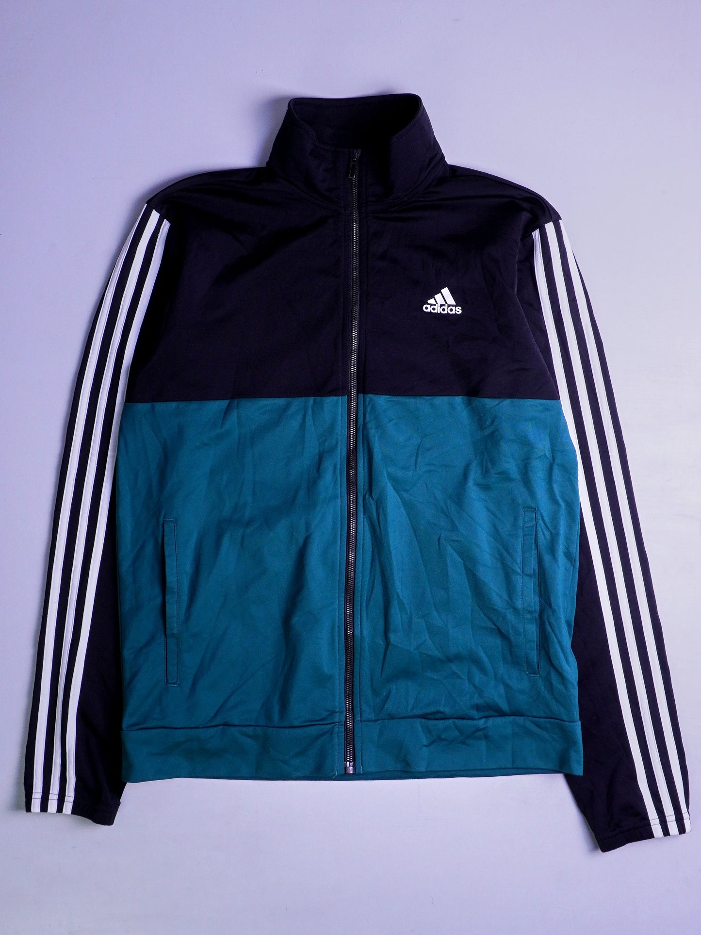 Adidas Trainingsjacke (L)