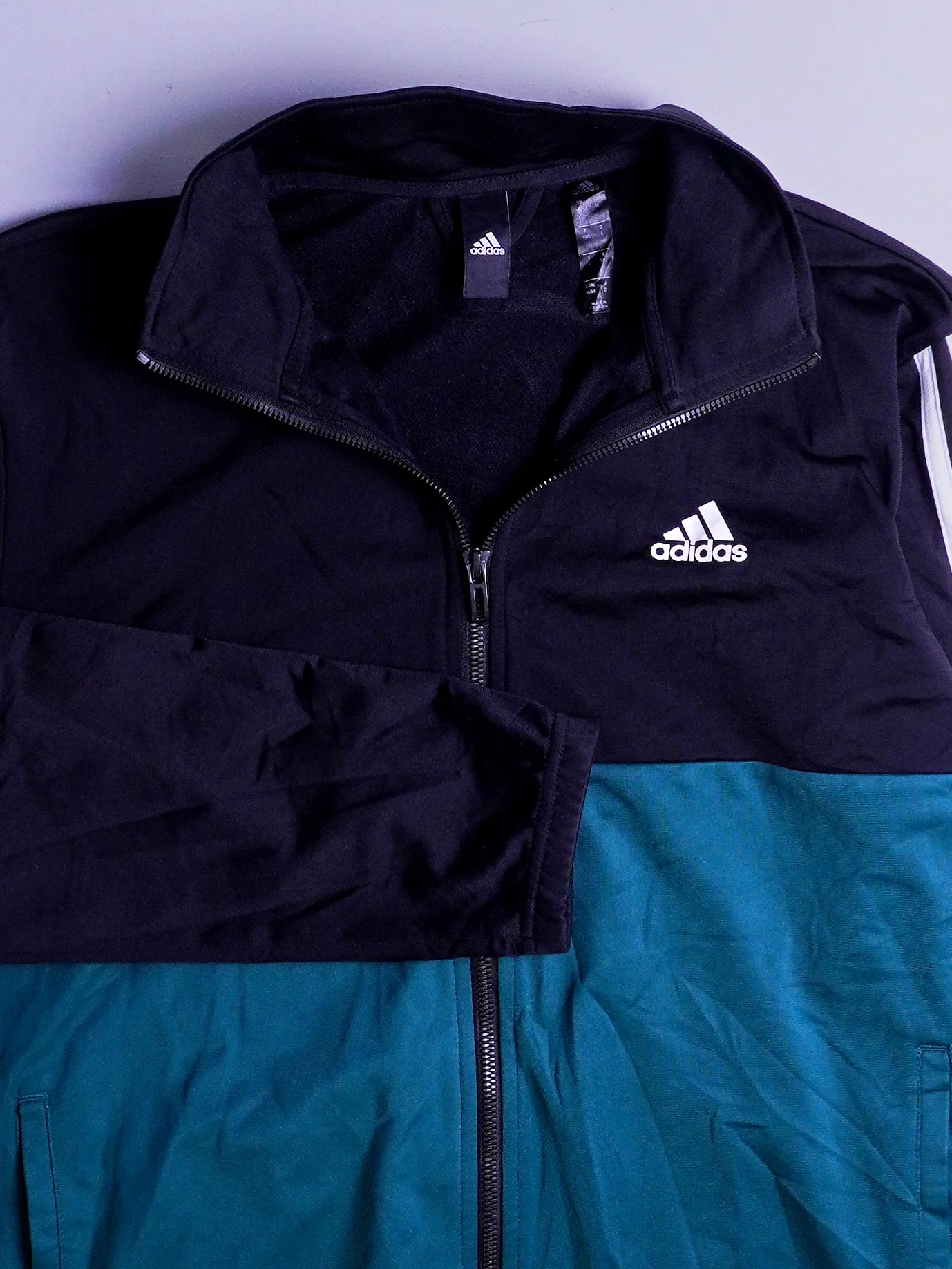 Adidas Trainingsjacke (L)