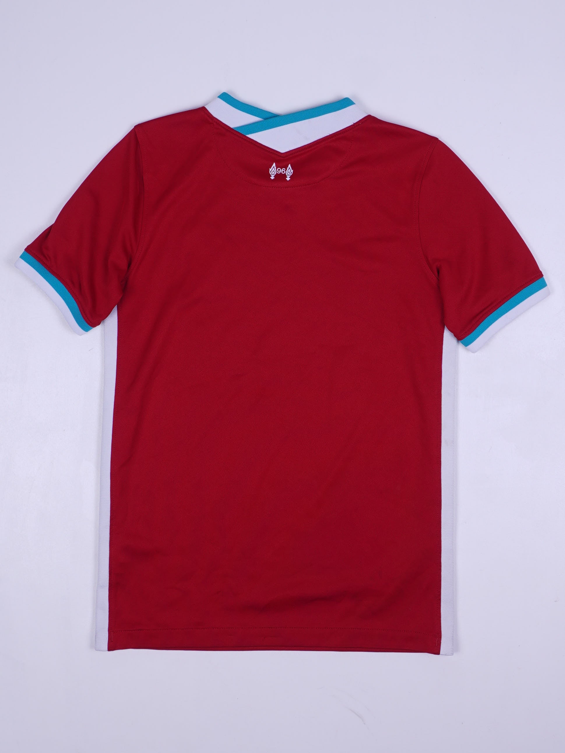 Nike Liverpool Trikot (XS)