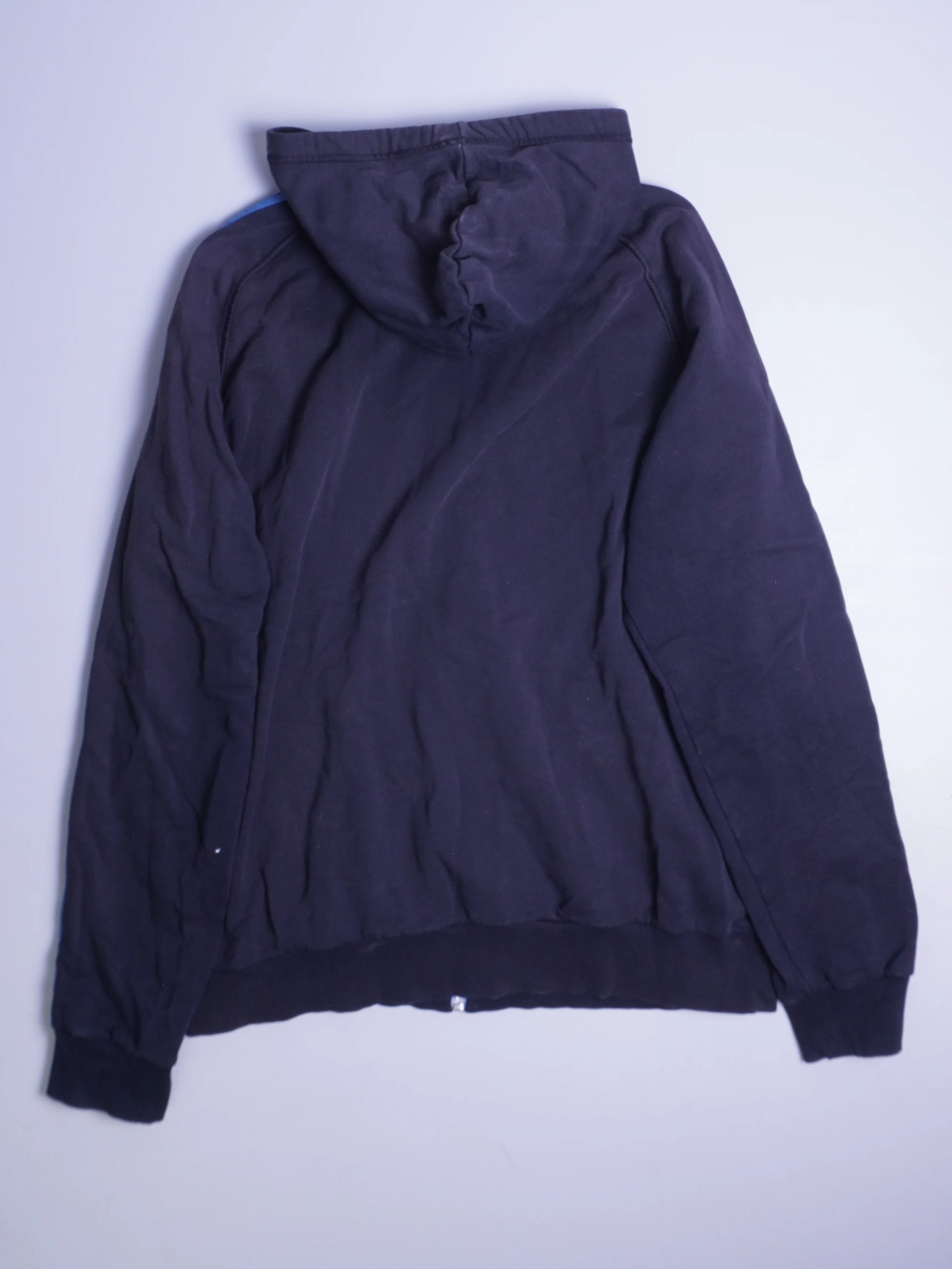 Adidas Zip-Hoodie (L)