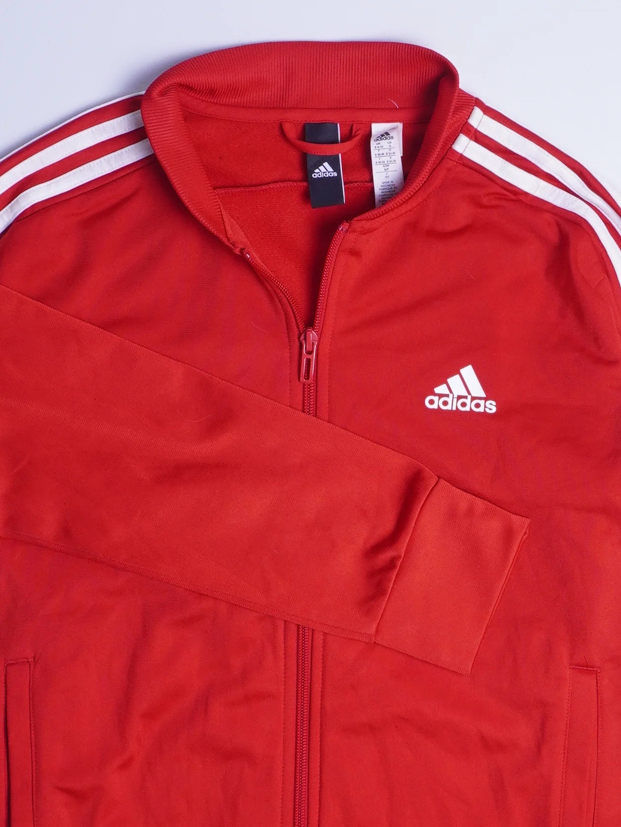 Adidas Trainingsjacke (XS)