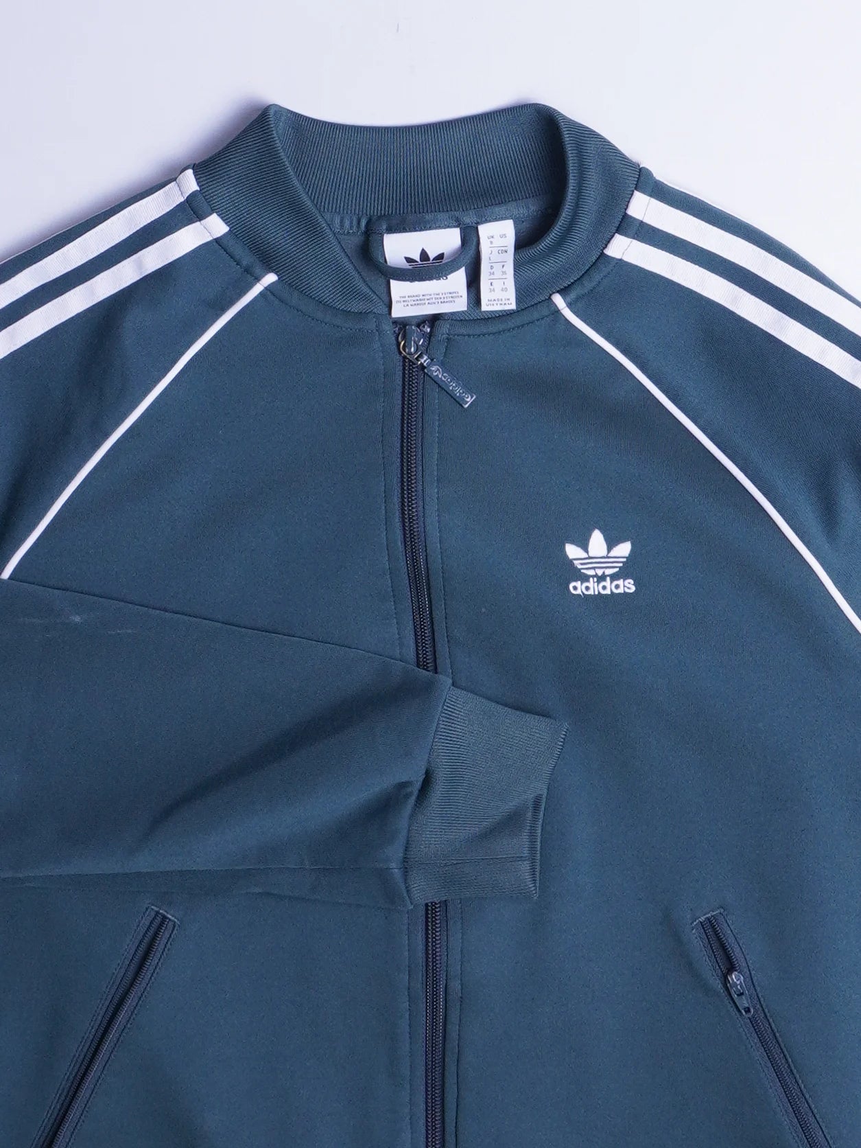Adidas Trainingsjacke (XS)