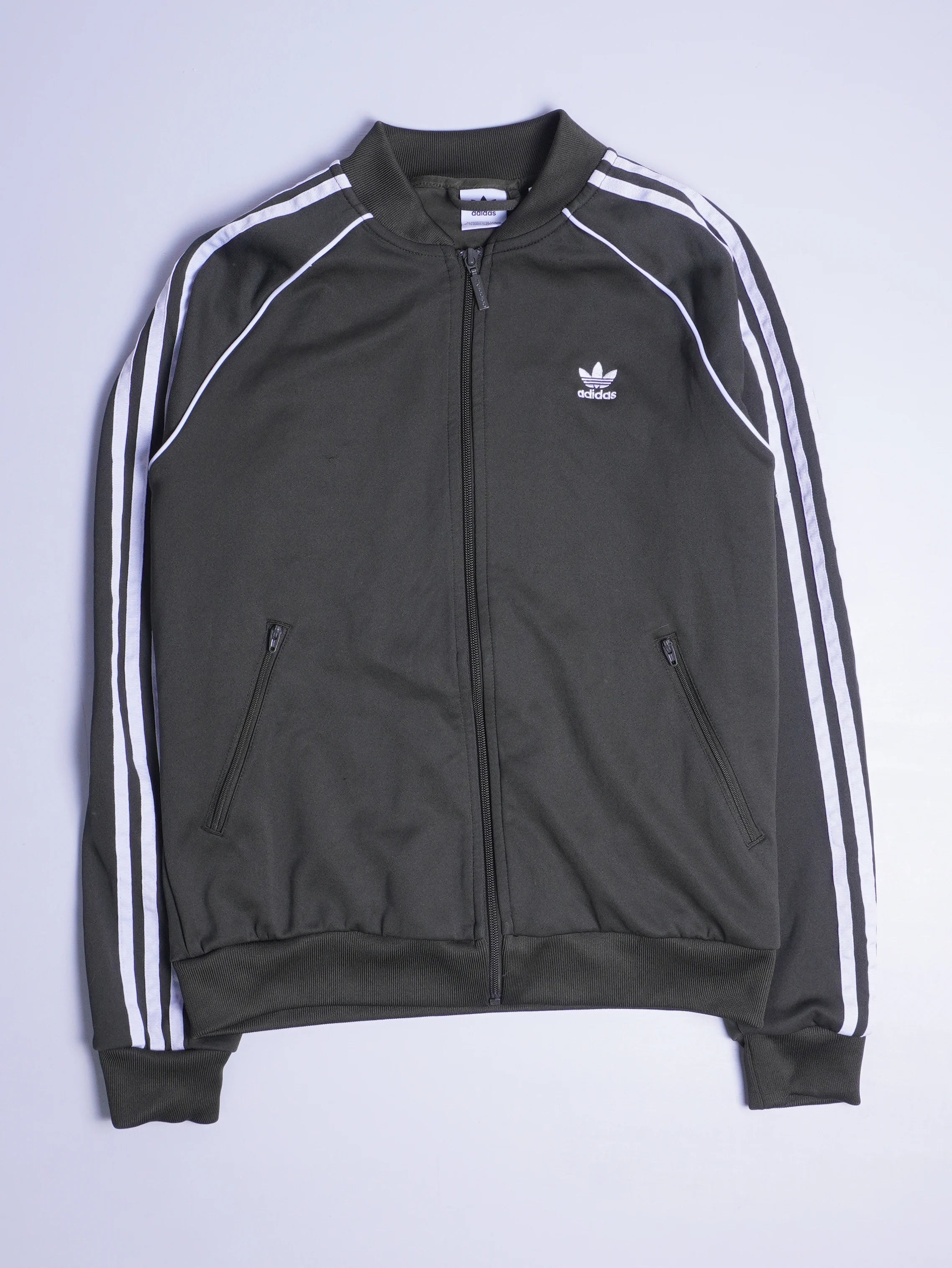 Adidas Trainingsjacke (XS)
