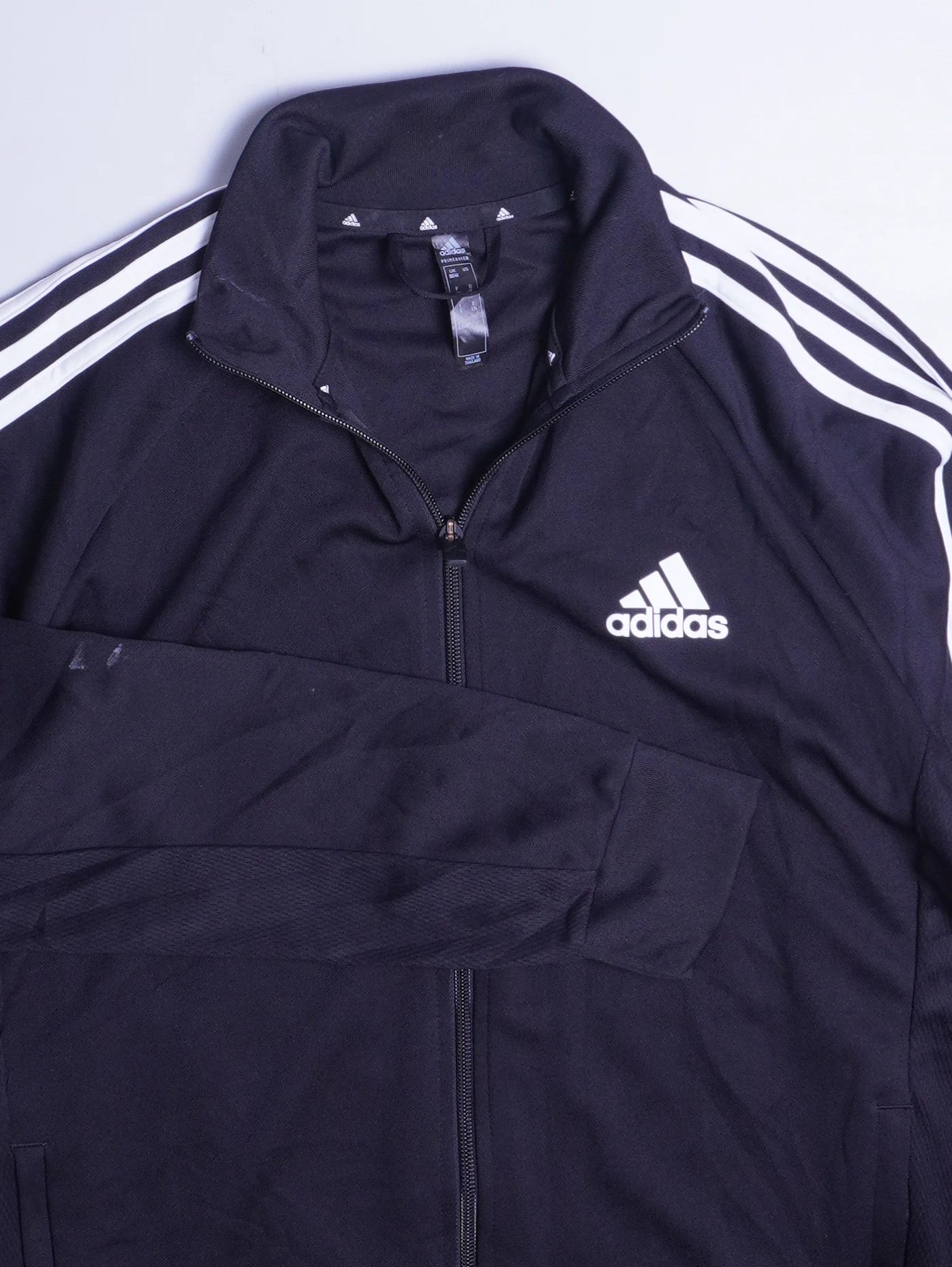 Adidas Trainingsjacke (S)