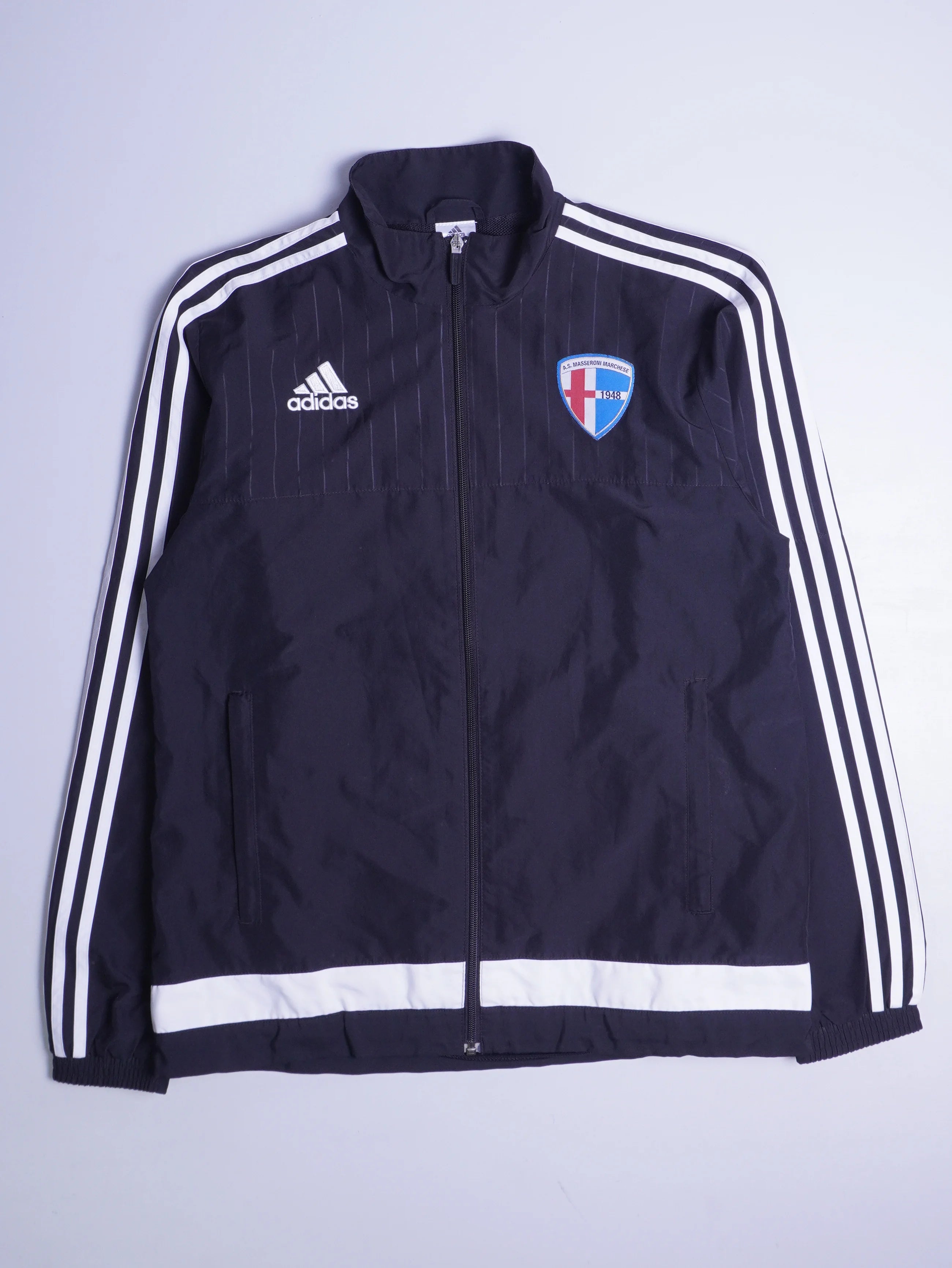 Adidas Trainingsjacke (L)