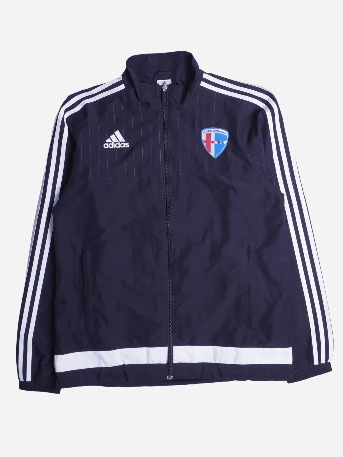 Adidas Trainingsjacke (L)