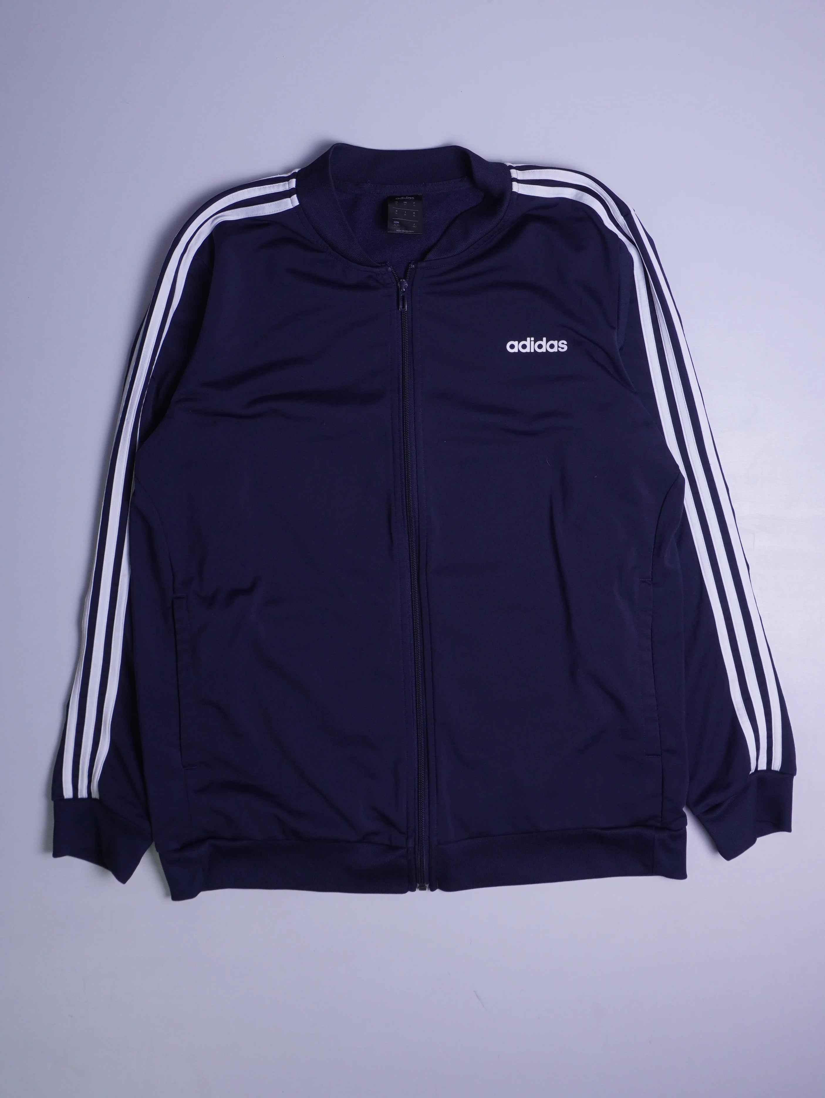 Adidas Trainingsjacke (XL)