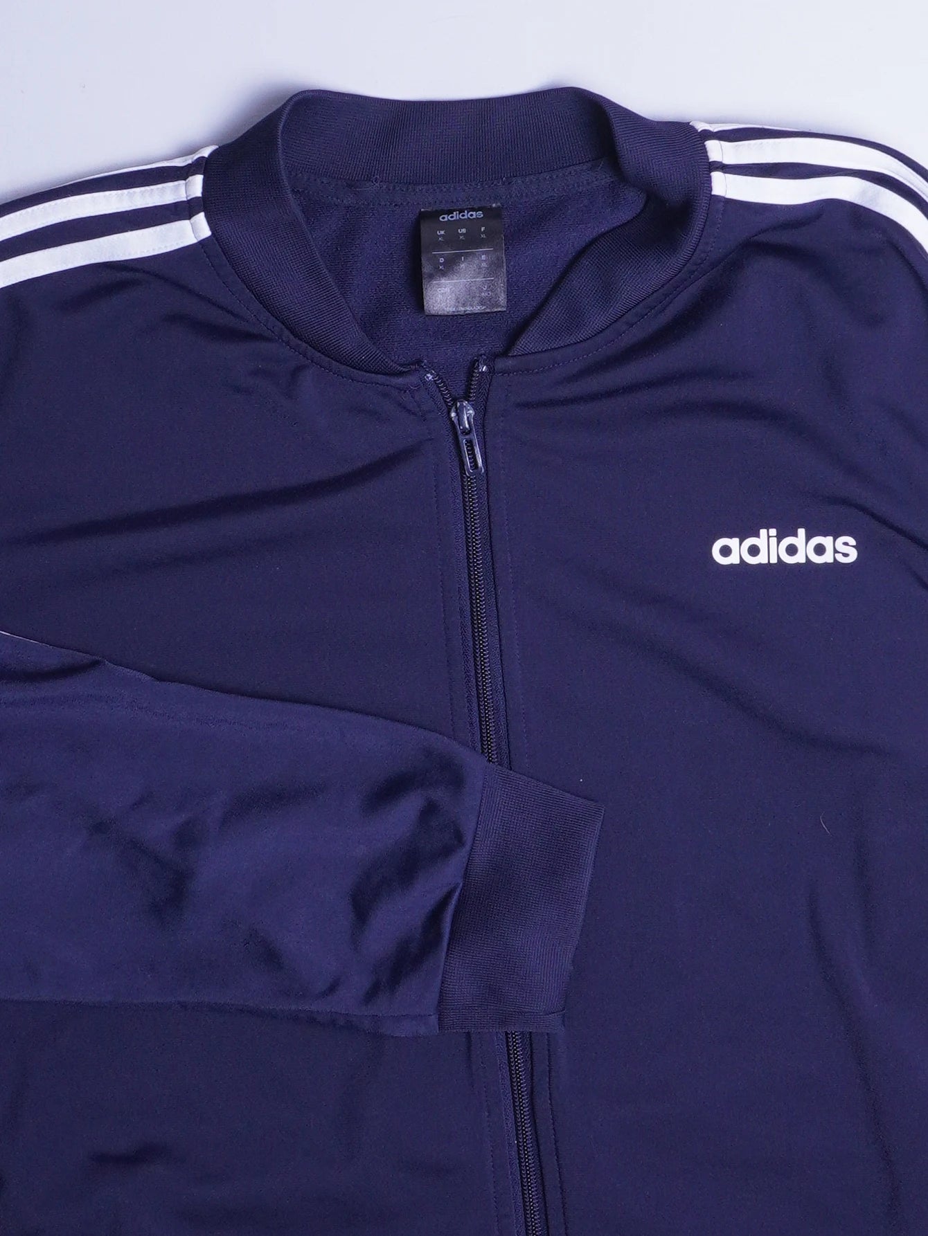 Adidas Trainingsjacke (XL)