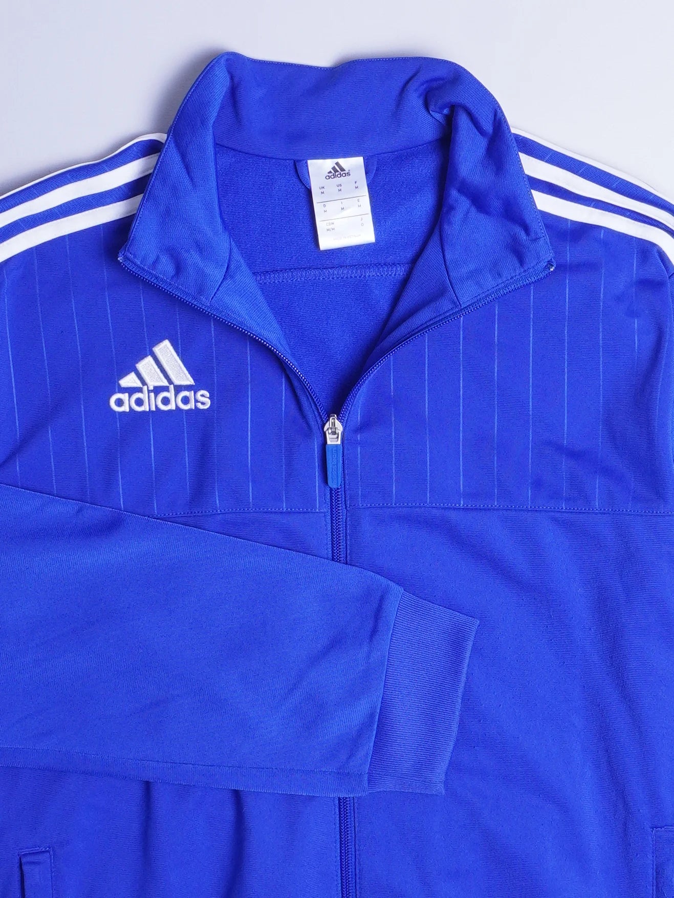 Adidas Trainingsjacke (L)