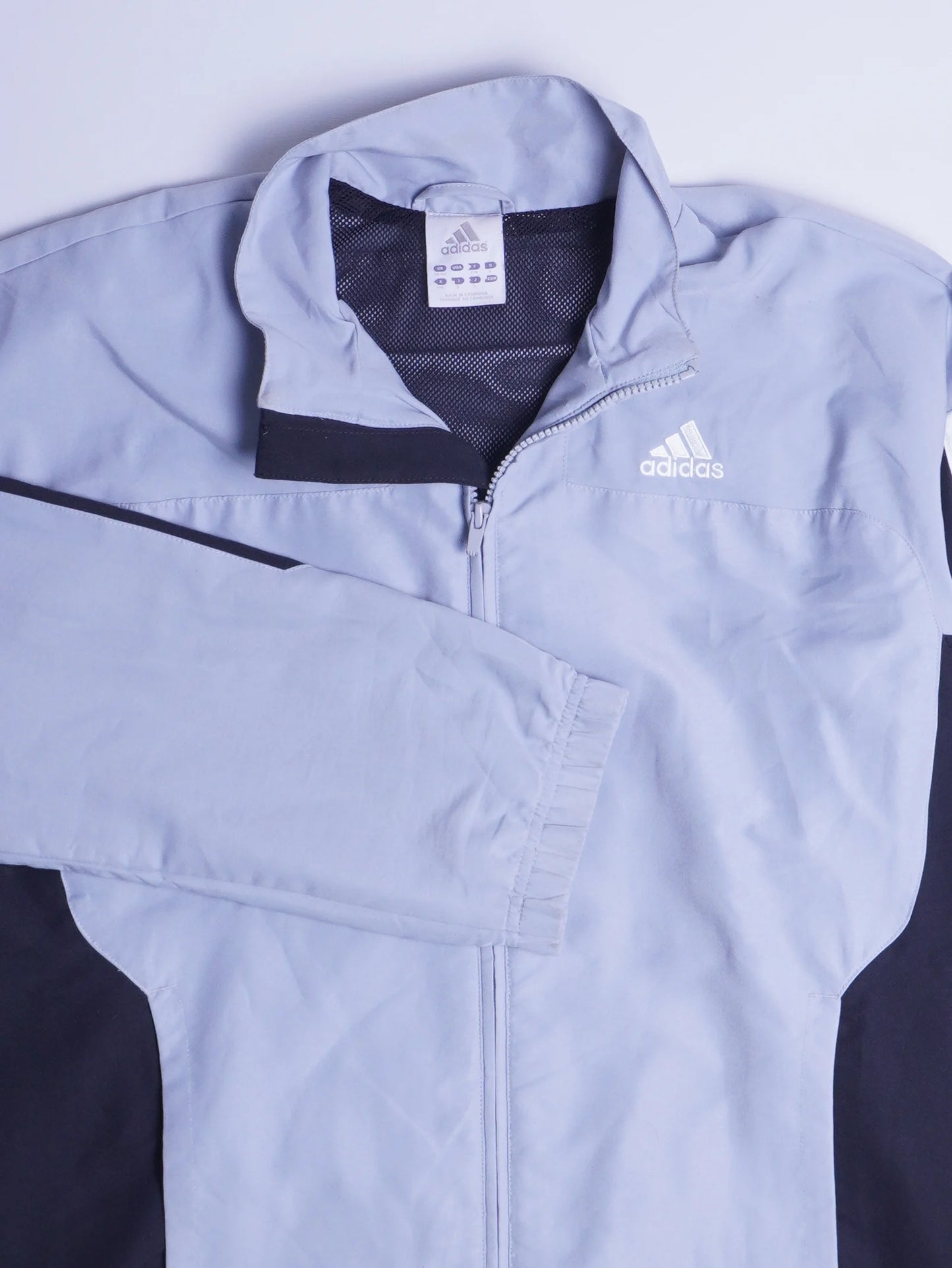 Adidas Trainingsjacke (XL)