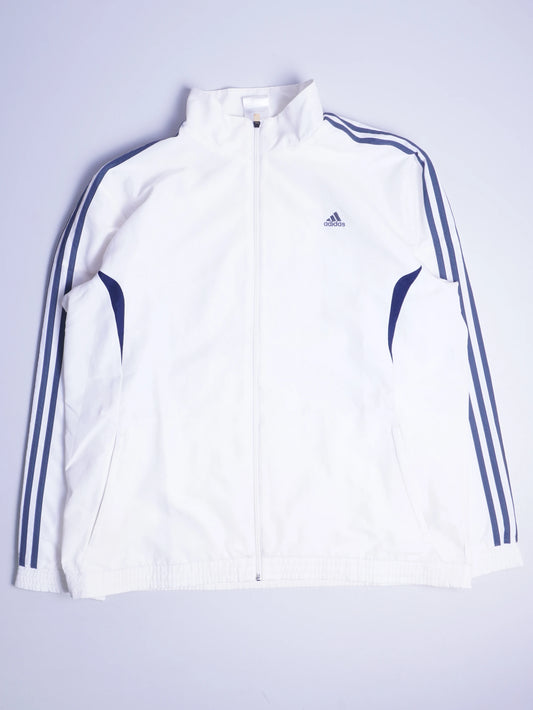 Adidas Trainingsjacke (XL)