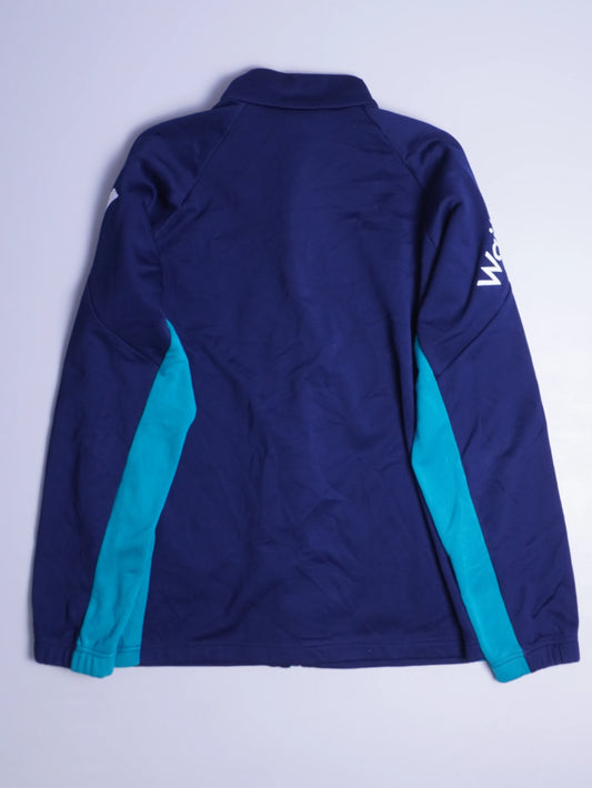 Adidas England Trainingsjacke (L)